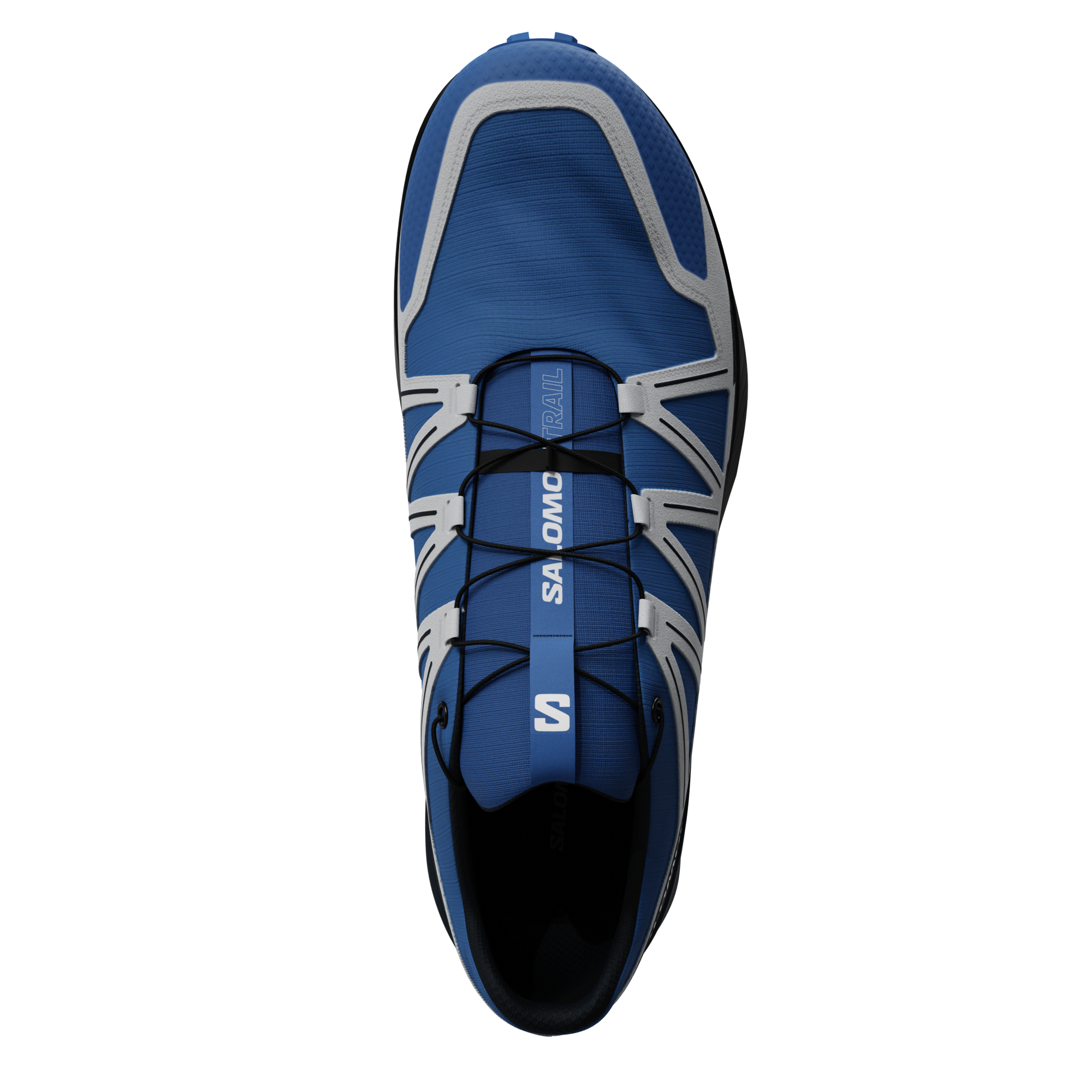 Salomon Laufschuh »SPEEDCROSS PEAK GORE-TEX«, wasserdicht