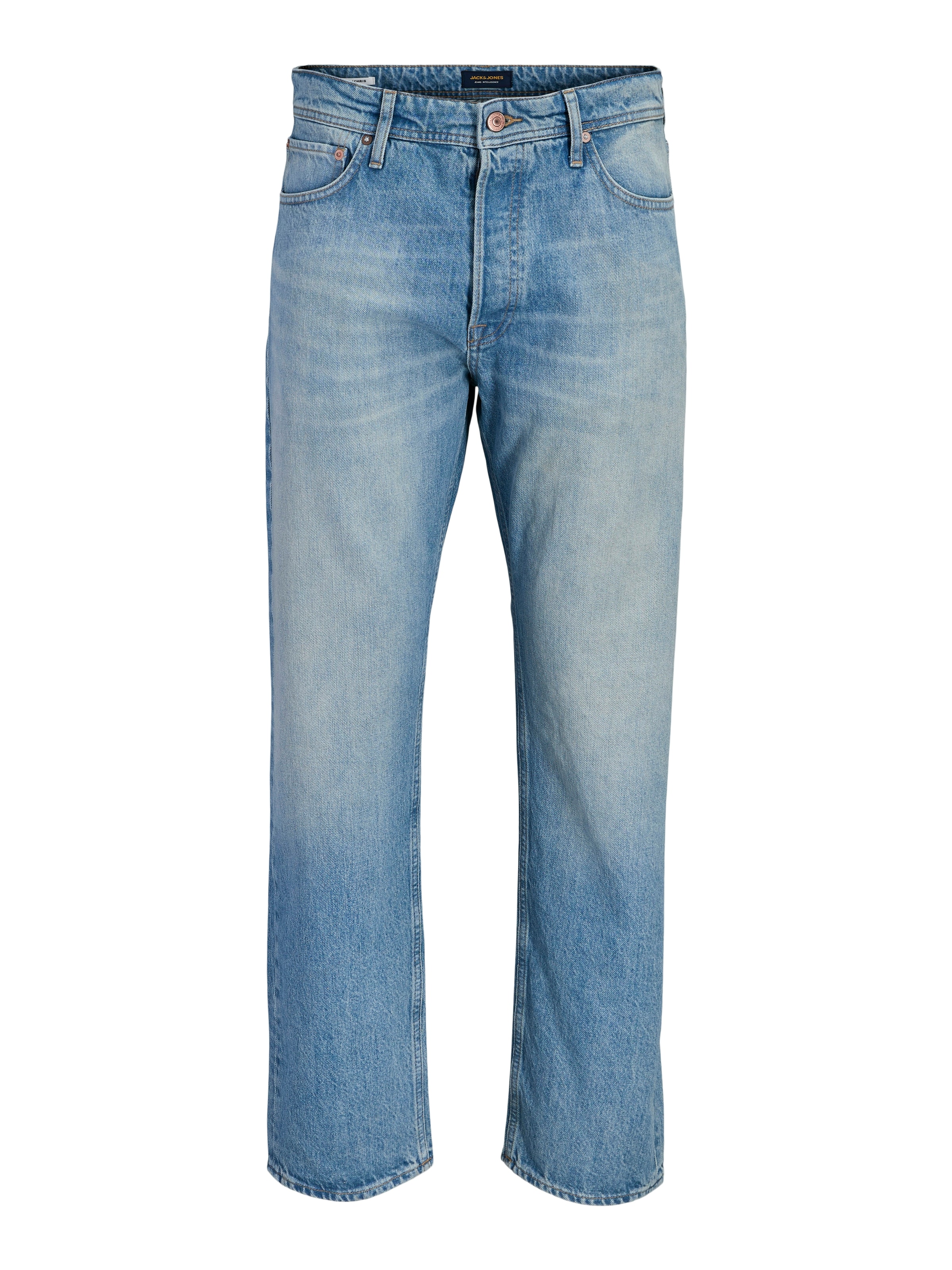 Image of Jack & Jones Loose-fit-Jeans "JJICHRIS JJCOOPER JOS 890 PCW NOOS"