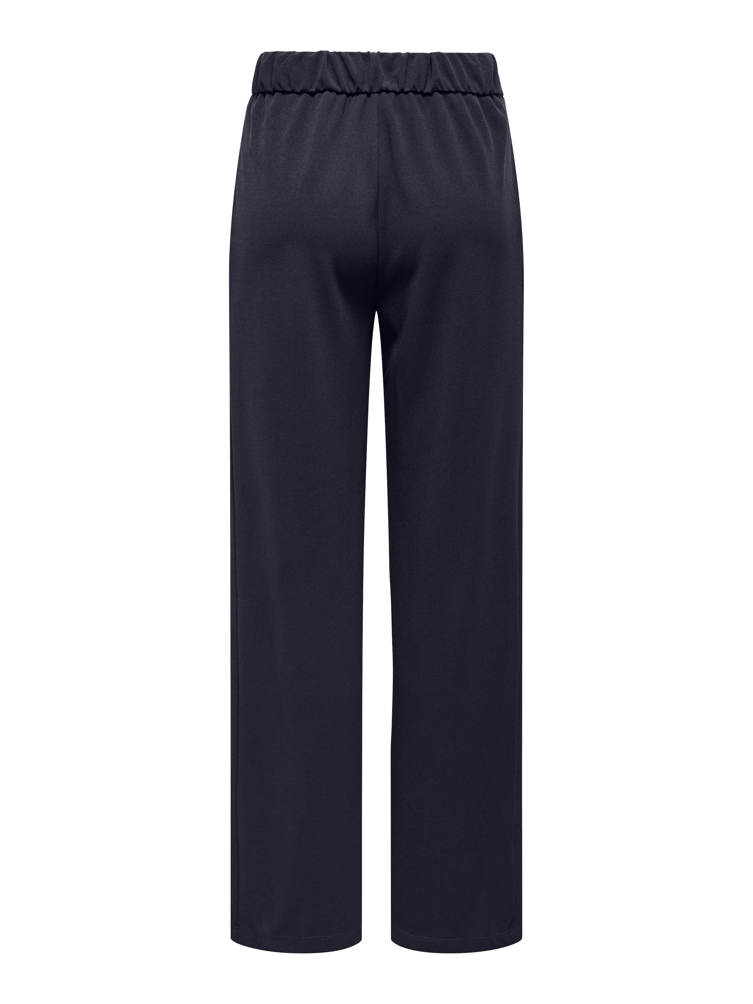 ONLY Pantalon à enfiler »ONLRINA BUTTON PANT JRS NOOS«  mit Knopf-Details