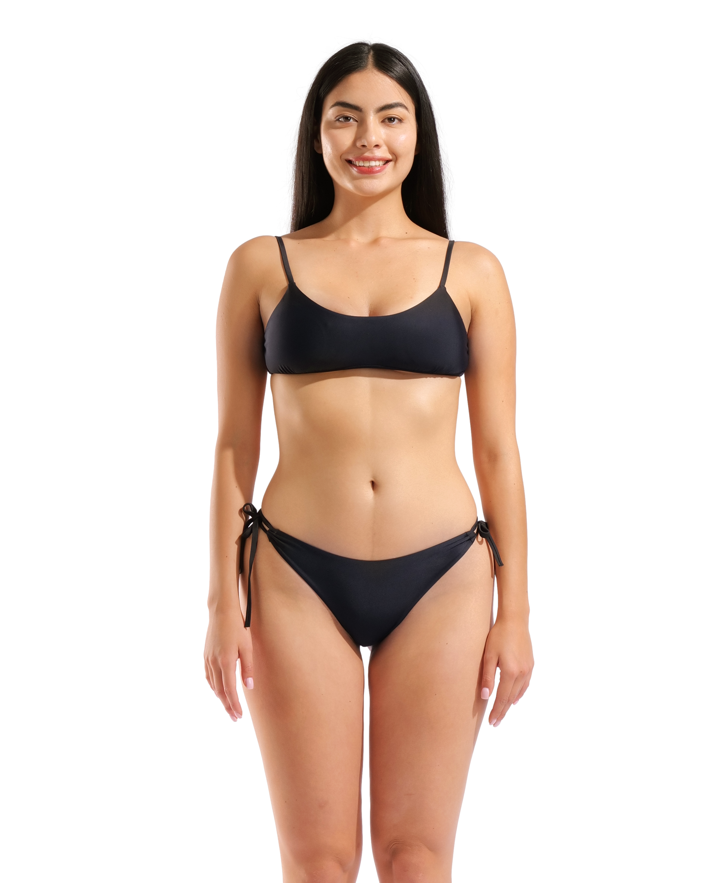 Image of Arena Bustier-Bikini "W ARENA ESSENTIALS BIKINI BANDEAU" 2 Stk.