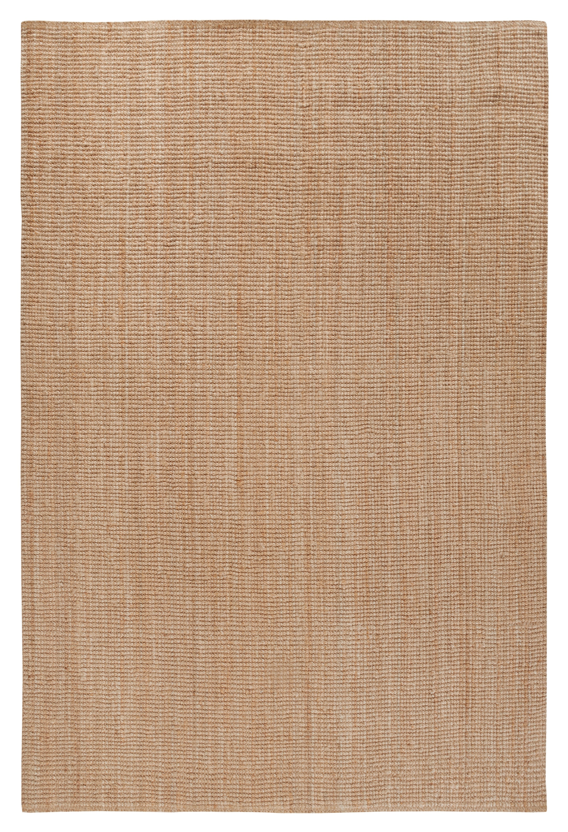Villeroy & Boch Teppich »Rosalie Juteteppich« rechteckig 10 mm Höhe Läufer, 100% Jute, Natur, Wohnzimmer, Esszimmer, Schlafzimmer, GRS
