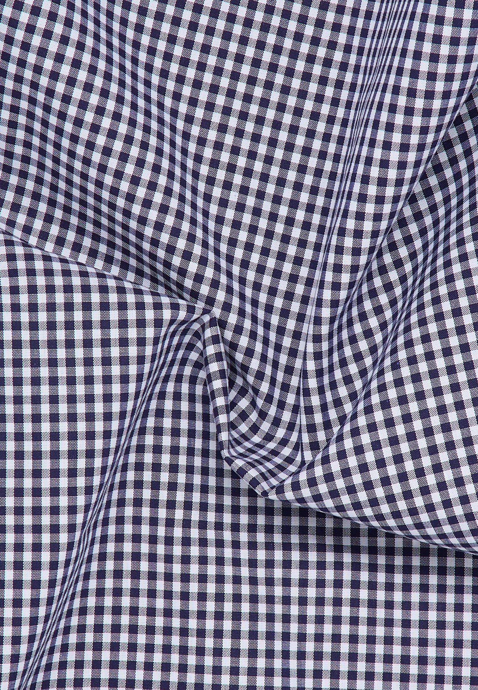 Eterna Langarmhemd »COMFORT FIT«, NON IRON (bügelfrei)