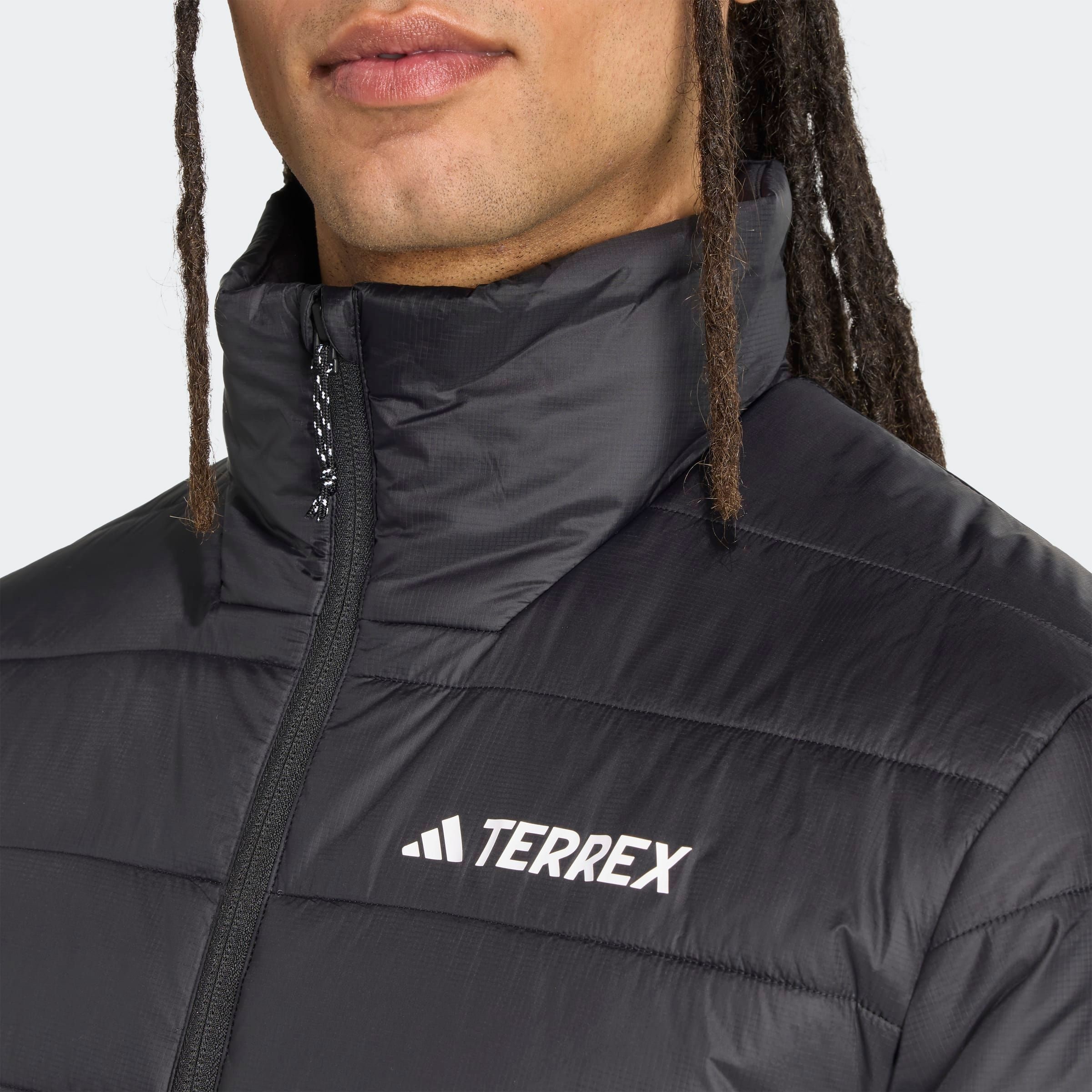 adidas TERREX Outdoorjacke »MT ESS PAD J«