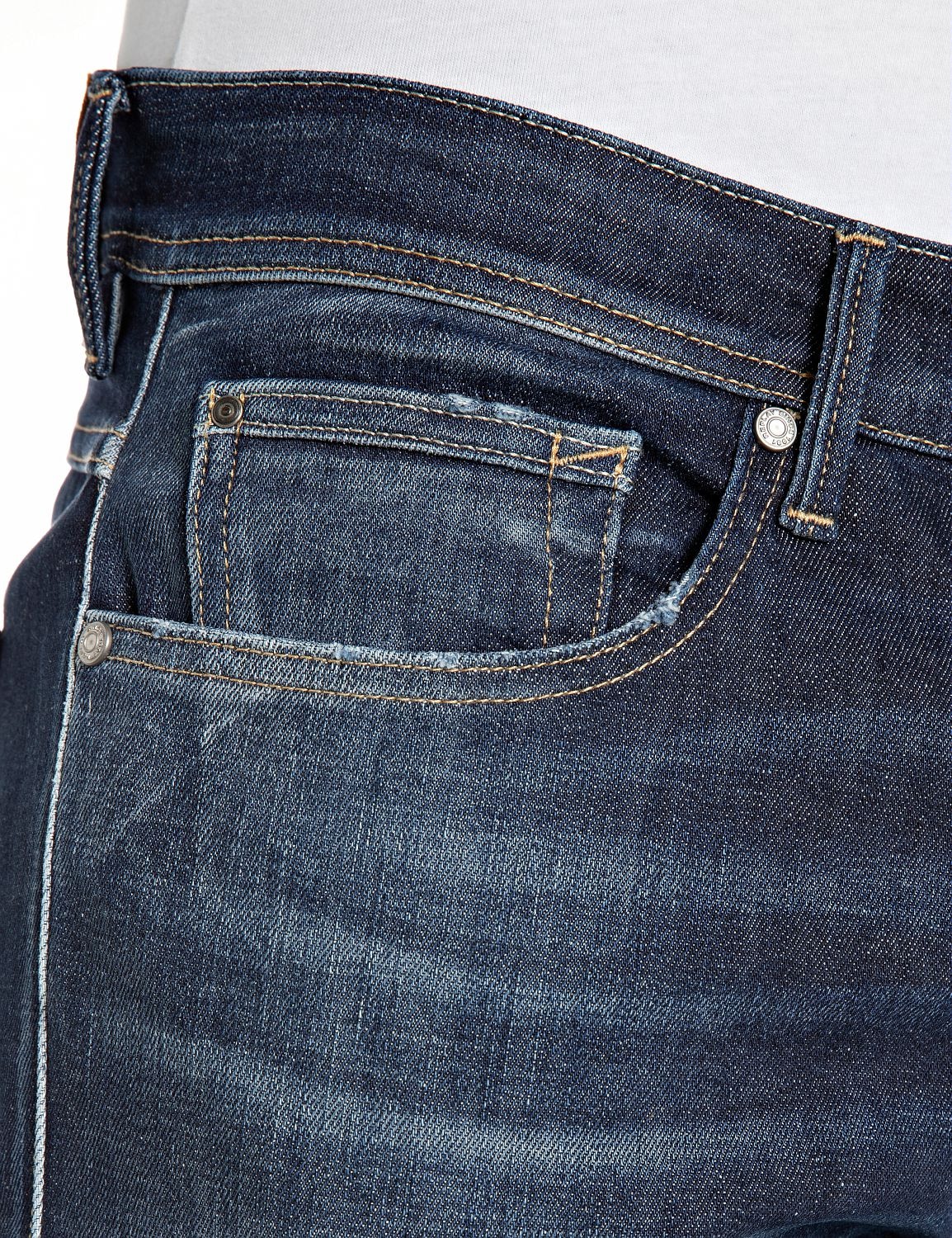 Replay Straight-Jeans »WILLBI«