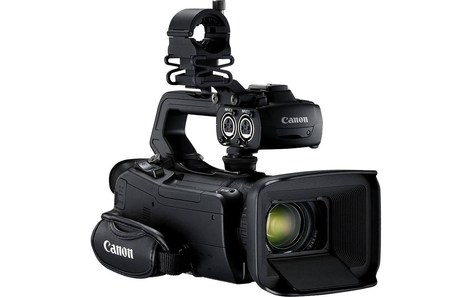 Canon Videokamera »XA50«
