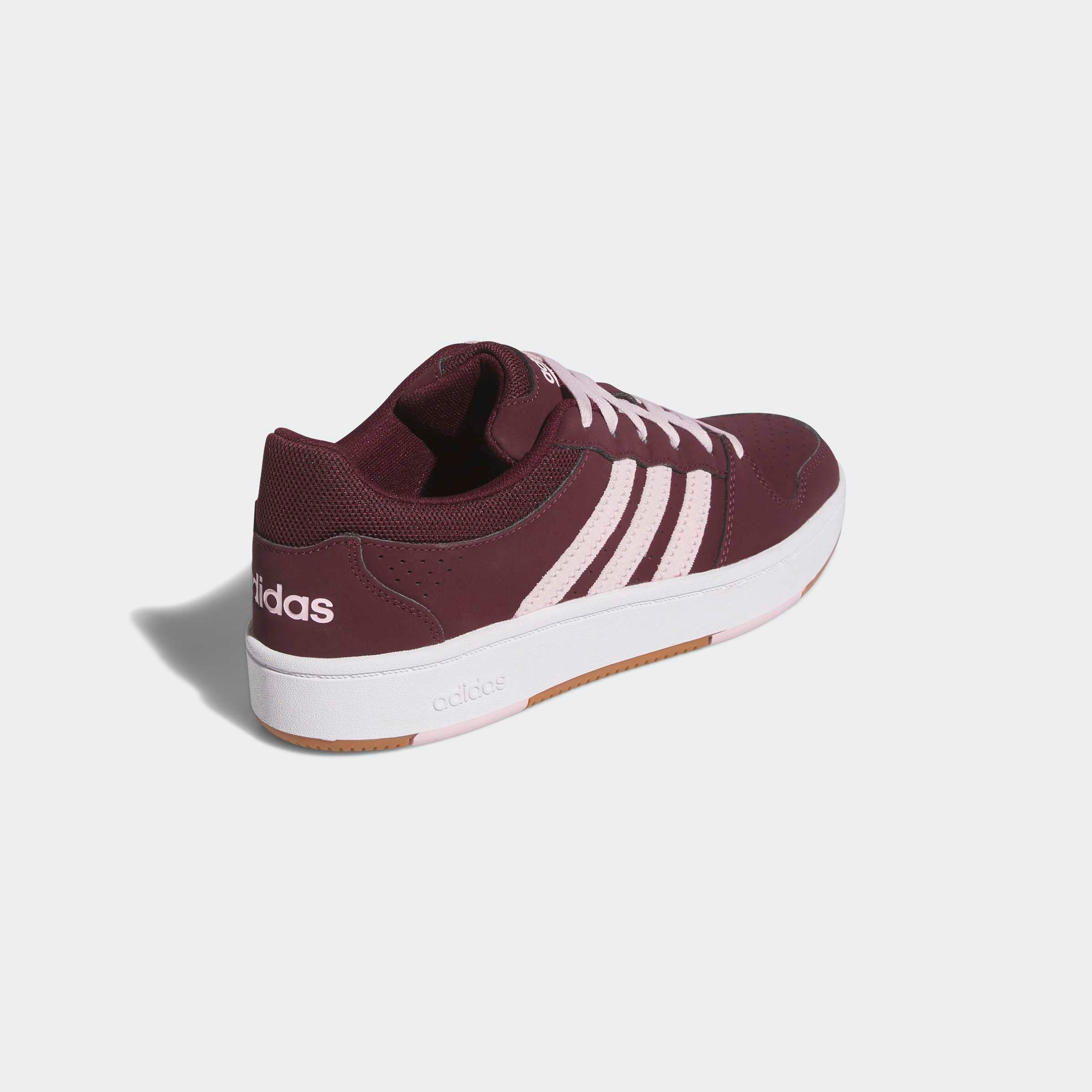 adidas Sportswear Sneaker »HOOPS CLASSIC W«