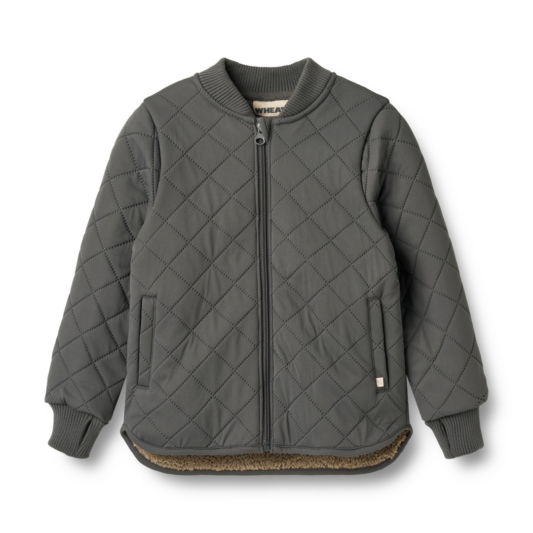 Image of WHEAT Outdoorjacke "Thermo Jacket Benni" wasserdicht