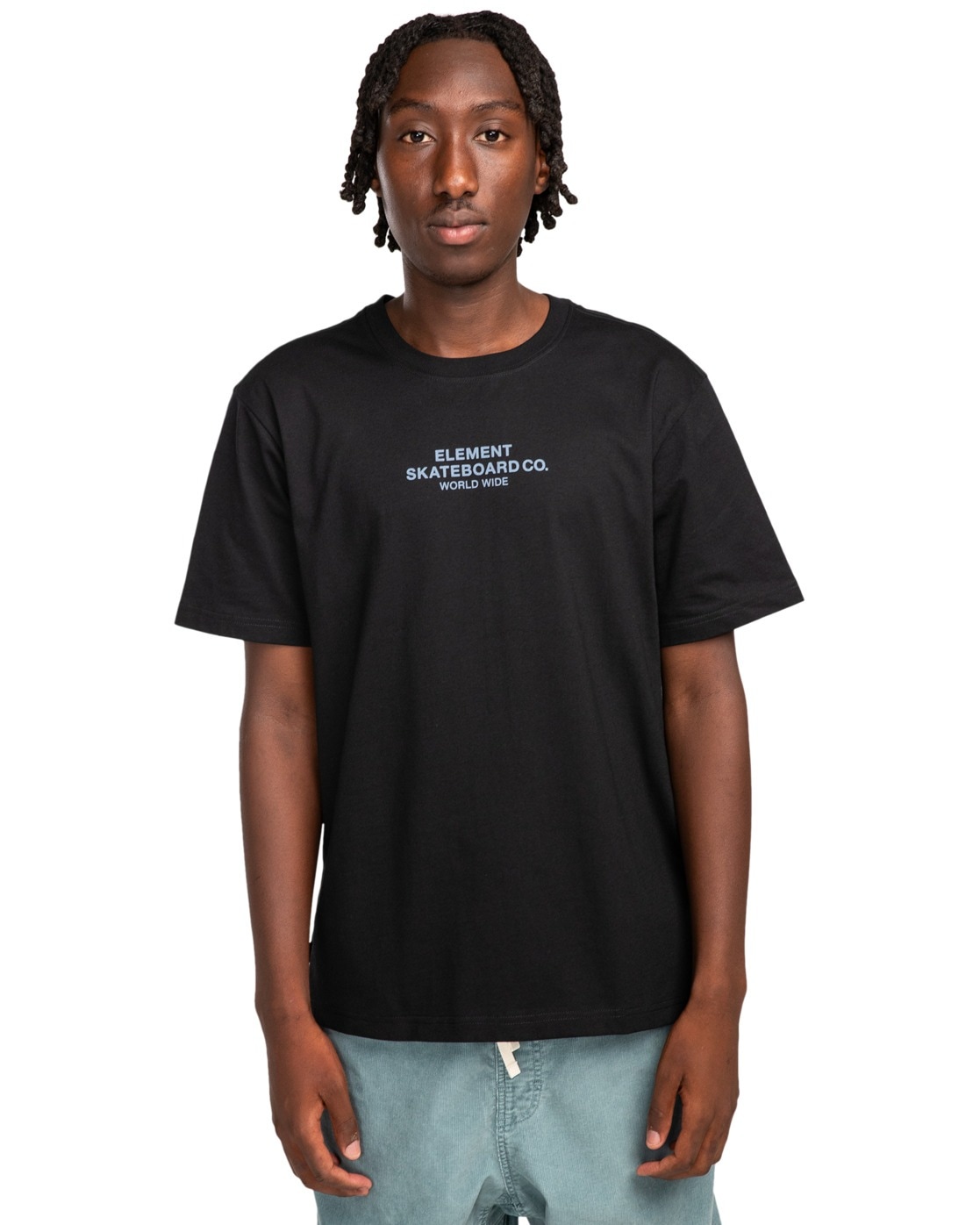 Image of Element T-Shirt "Skateboard Co"
