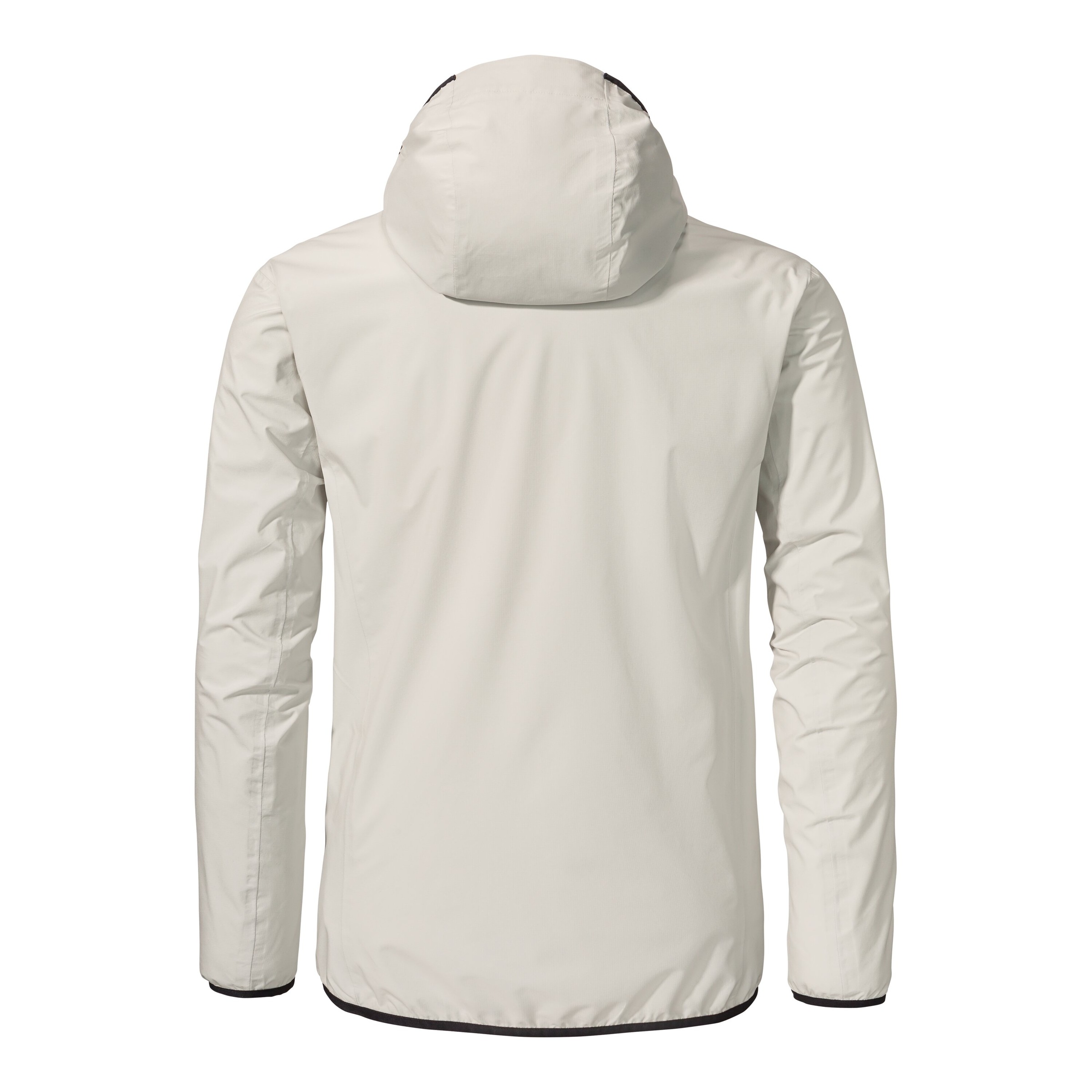 Schöffel Outdoorjacke »Jacket Style Migandi MNS«, (1 St.), mit Kapuze, Wasserabweisend