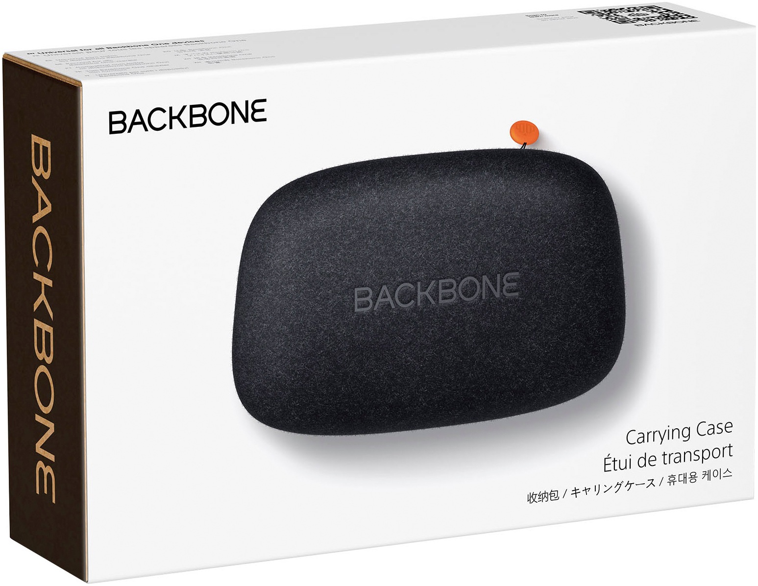 Controller-Schutzhülle »Tragetasche für Backbone One Controller«