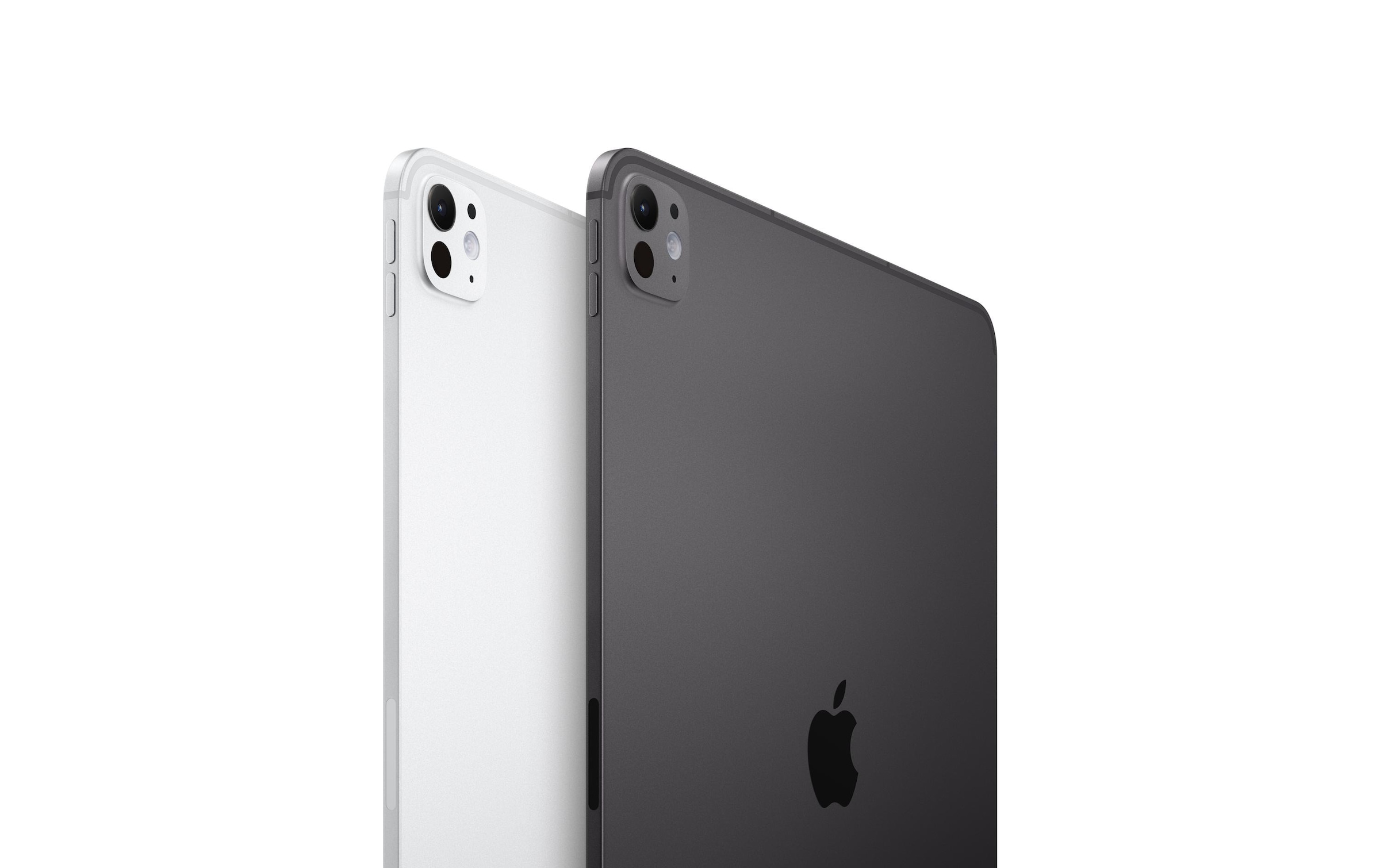 Apple Tablet »iPad Pro 13 M5 2025« ( / 13 ″) iPadOS 5G )