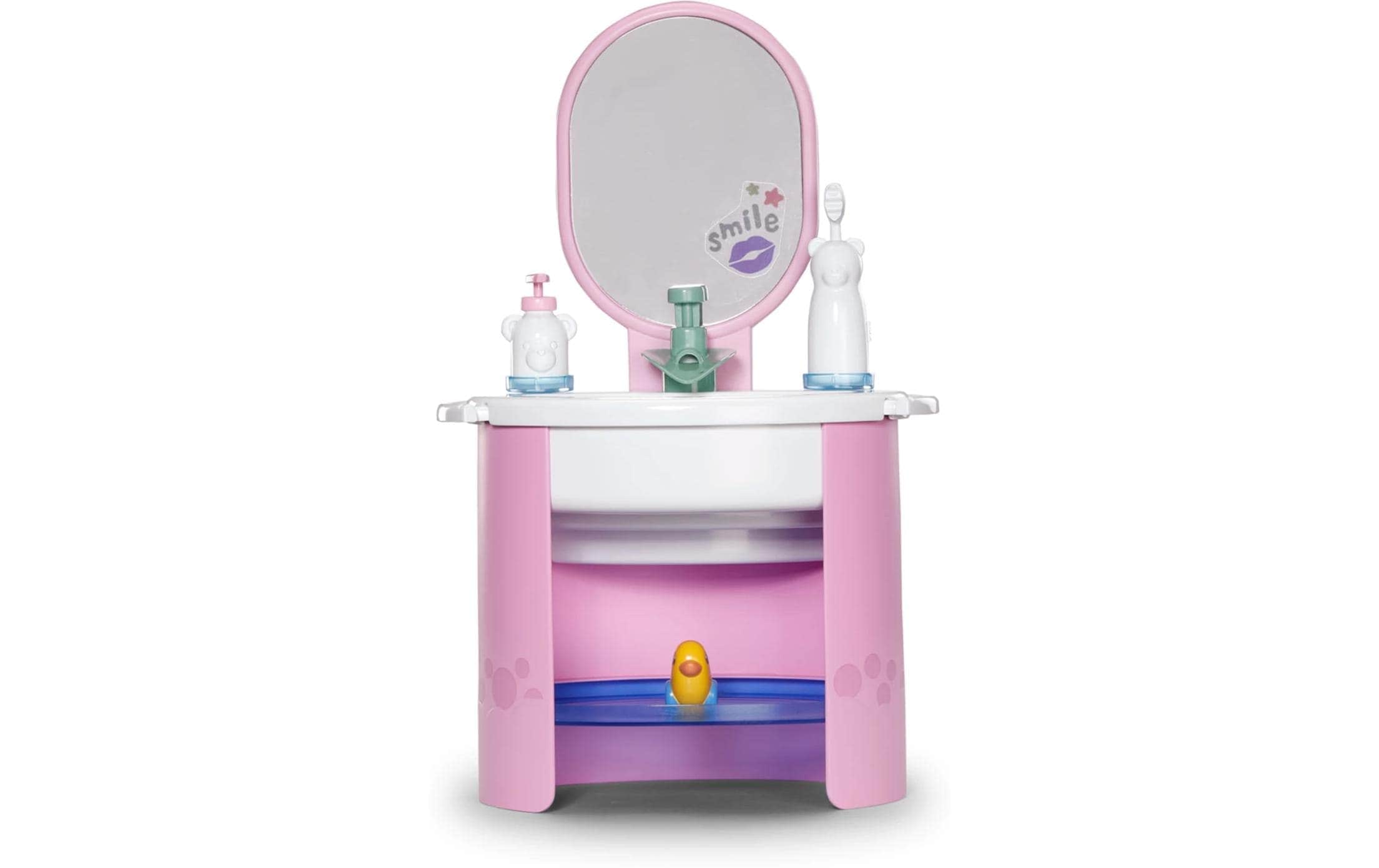 Baby Born Set d'accessoires de poupées »Handwaschbecken«