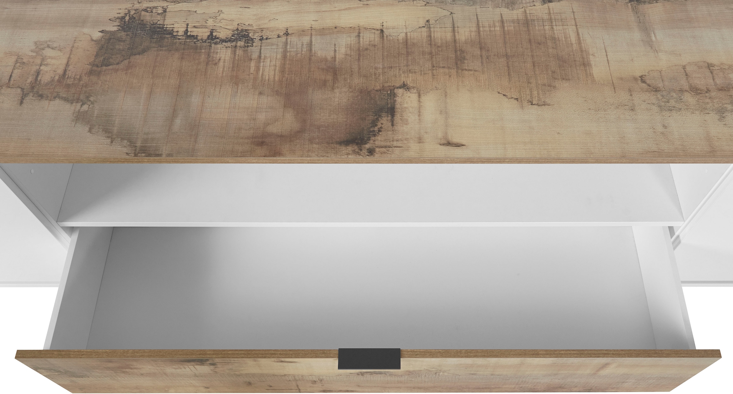 INOSIGN Lowboard »CASANOVATV-Board, TV-Schrank«, Breite ca. 220 cm