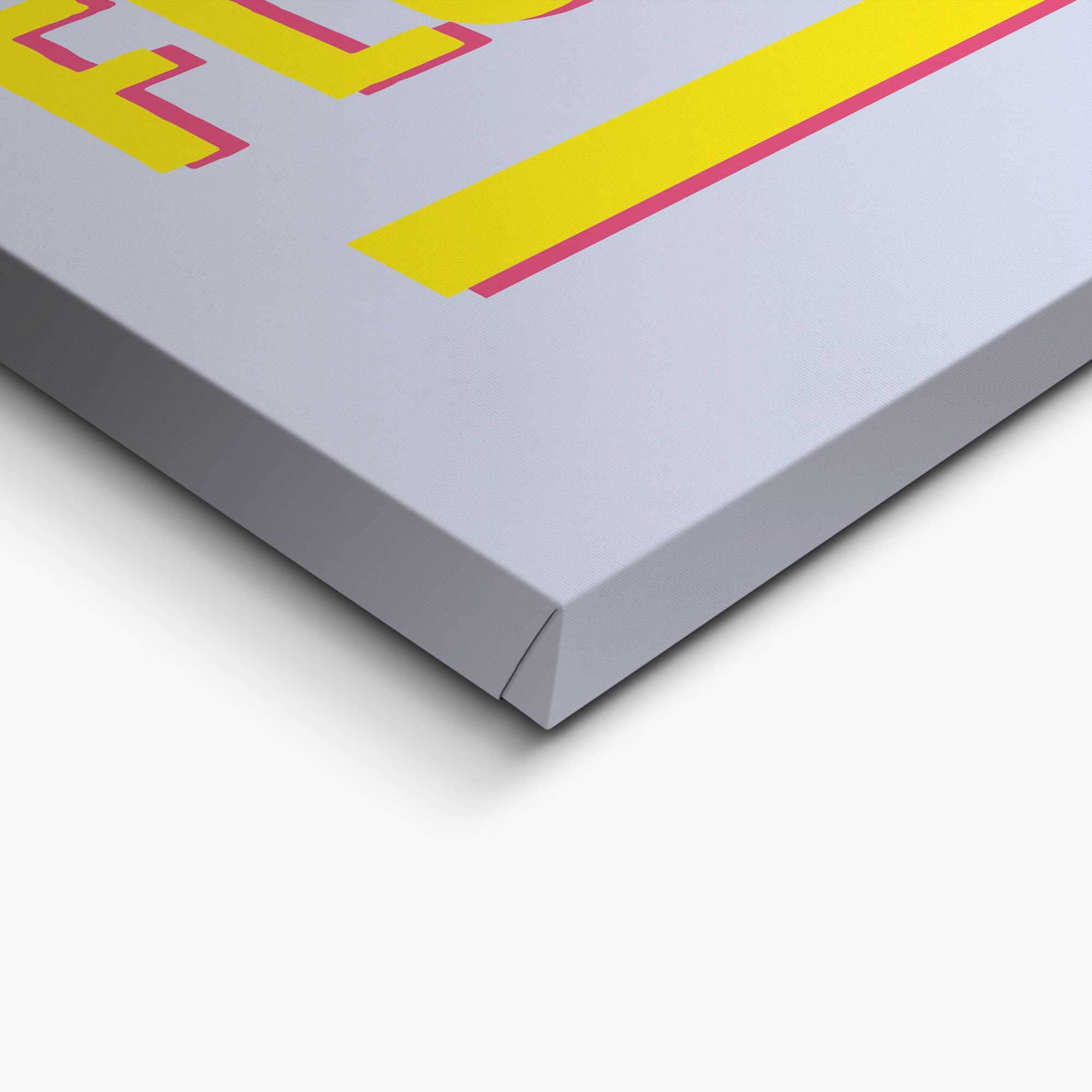 Reinders! Leinwandbild »Dancefloor«
