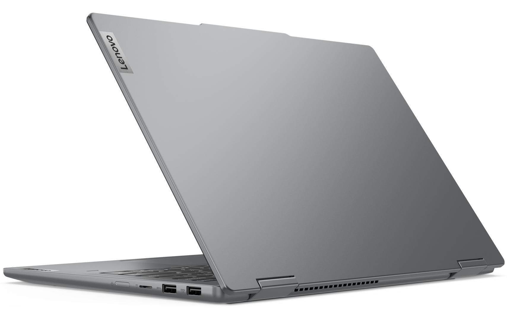 Lenovo Convertible Notebook »IdeaPad 5 2-in-1 14IRU9 (Intel)«, 35,42 cm, / 14 Zoll, Intel, Core 7, 1000 GB SSD