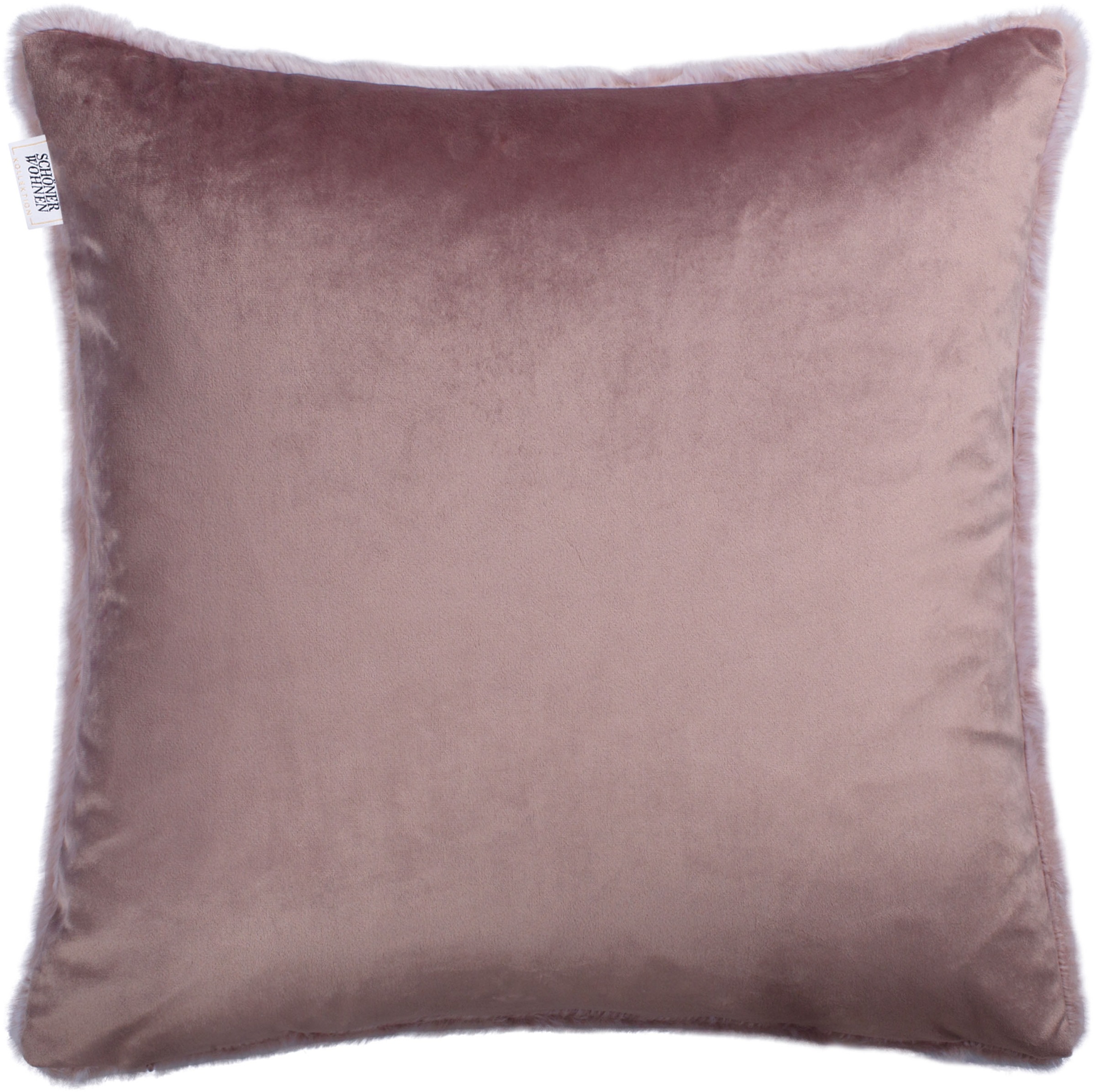 SCHÖNER WOHNEN-Kollektion Dekokissen "Cozy"