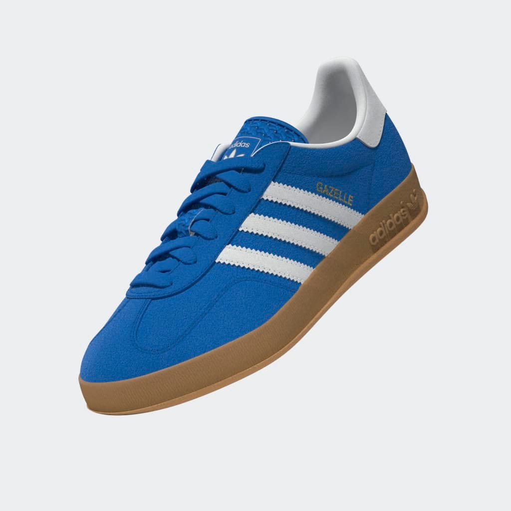 adidas Originals Sneaker »GAZELLE INDOOR  FÜR KINDER«  für Kinder & Jugendliche