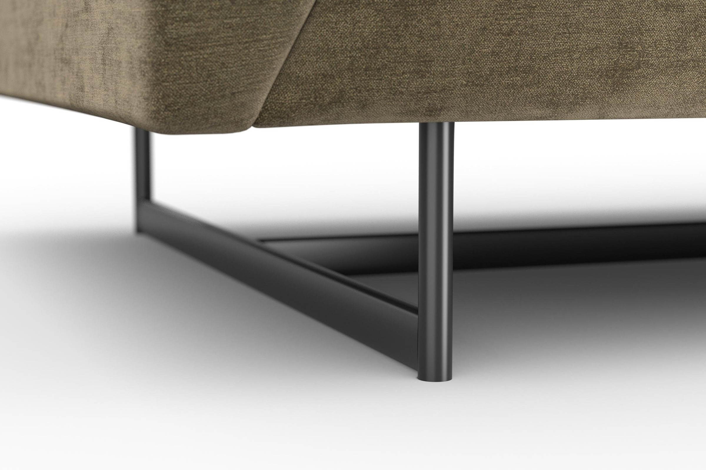 machalke® 2,5-Sitzer »wedge«