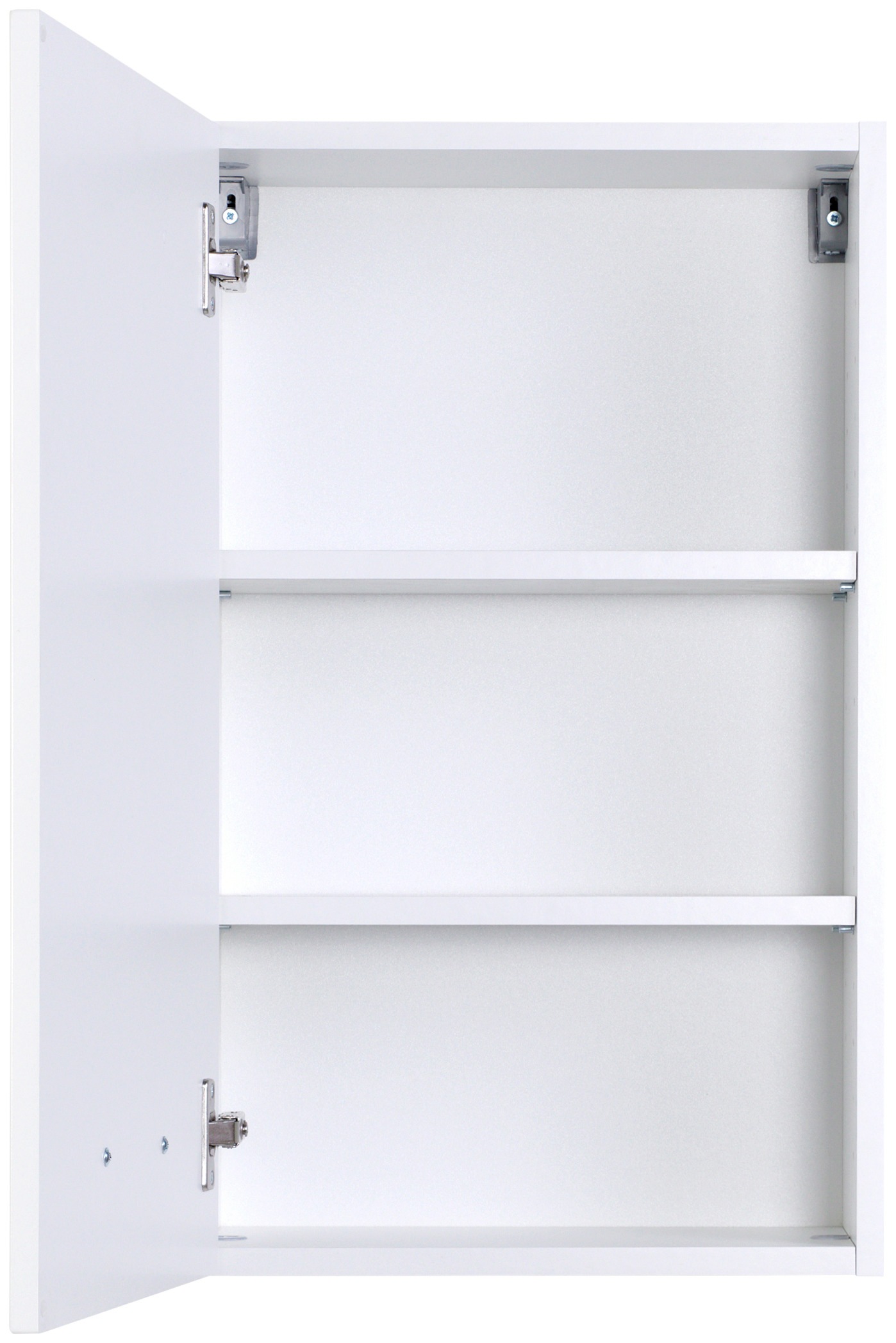 welltime Armoire suspendue »Florida« Breite 40 cm, mit Türdämpfern