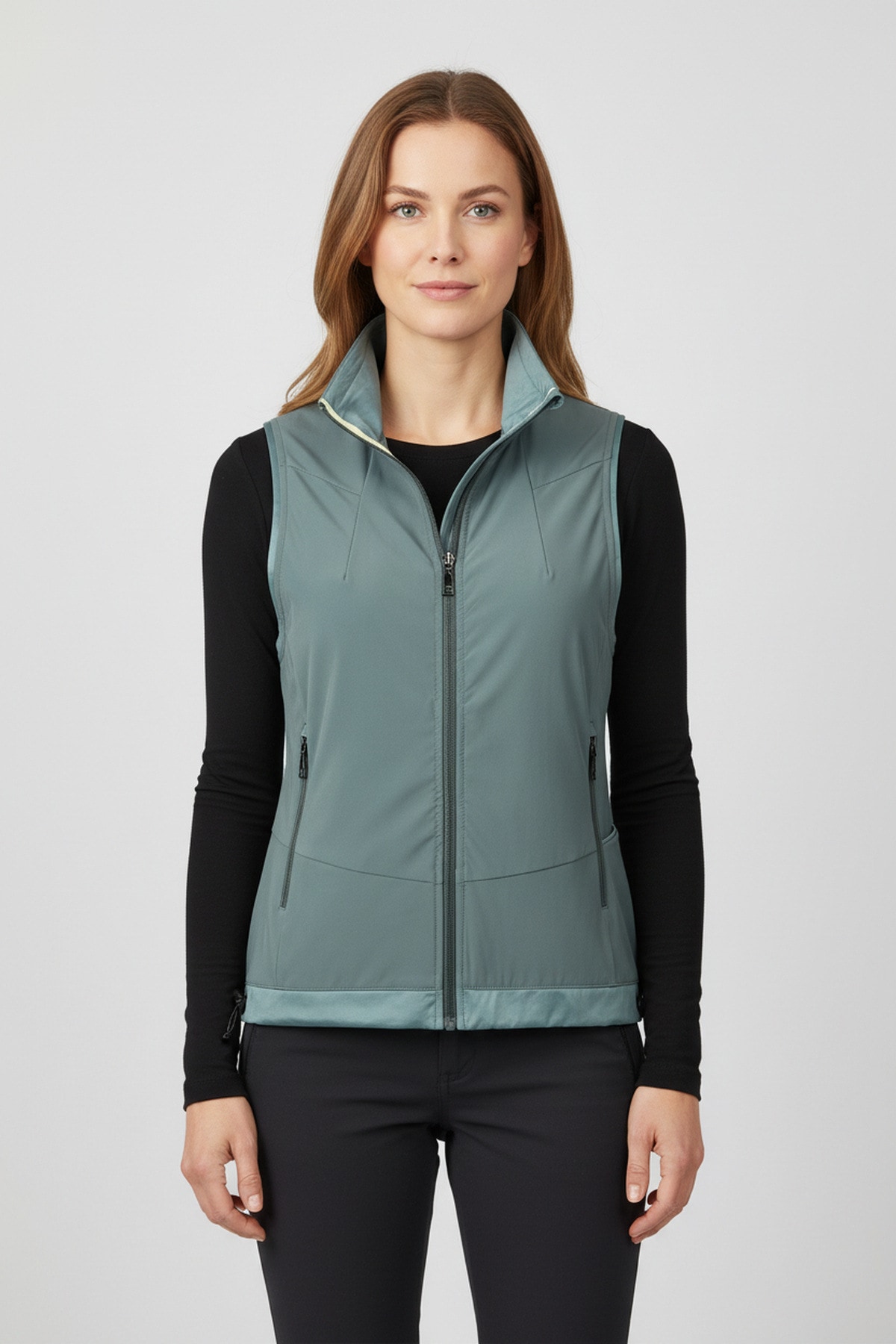 LPO Gilet fonctionnel »Elfi WMN« également disponible en grandes tailles