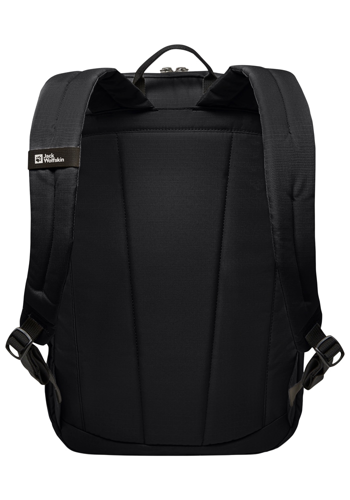 Jack Wolfskin Daypack »TERRAVIEW« 20 L Tagesrucksack (43x29x23cm), Laptopfach, vielseitig