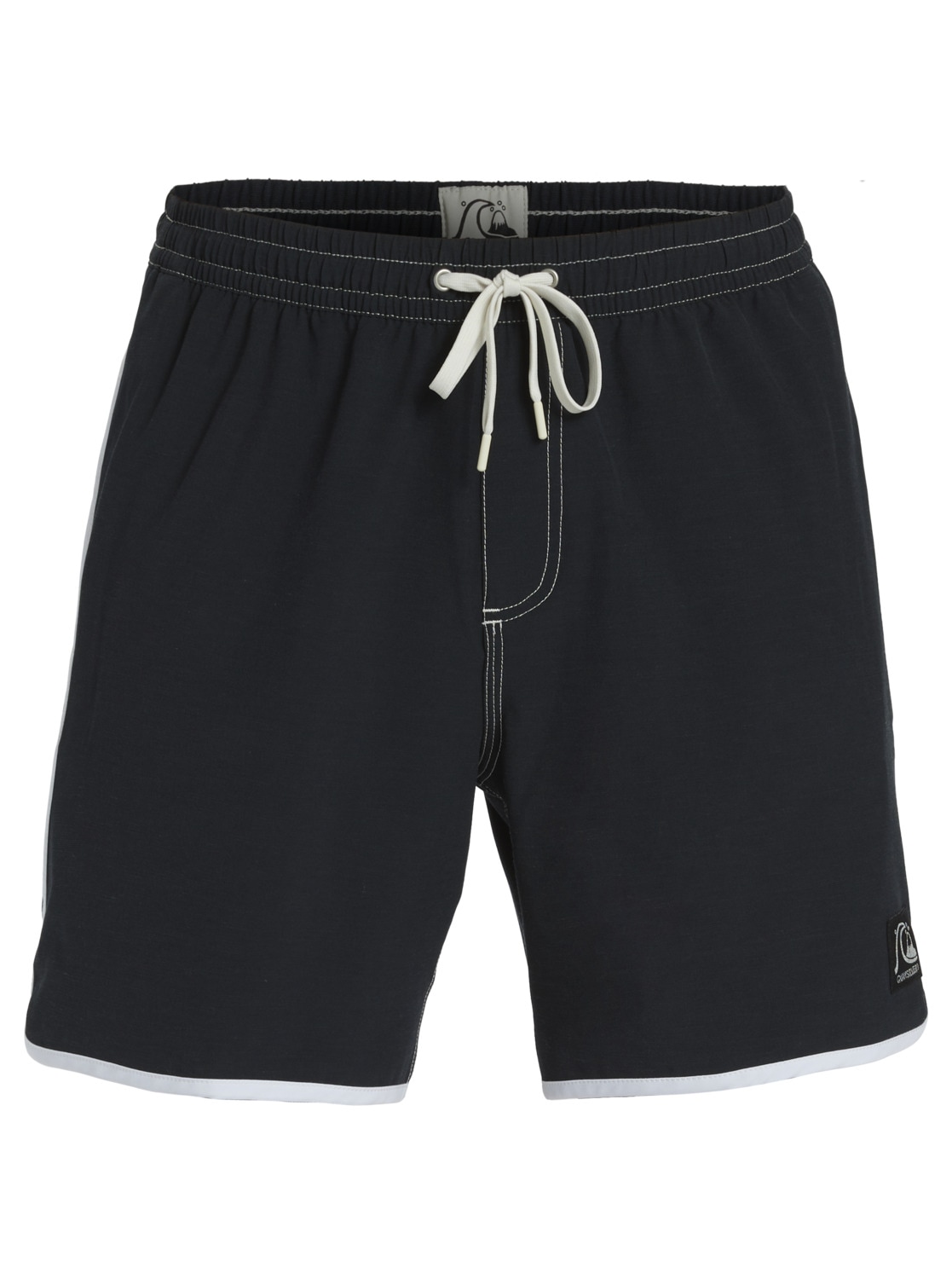 Image of Quiksilver Boardshorts "Original Scallop 17""