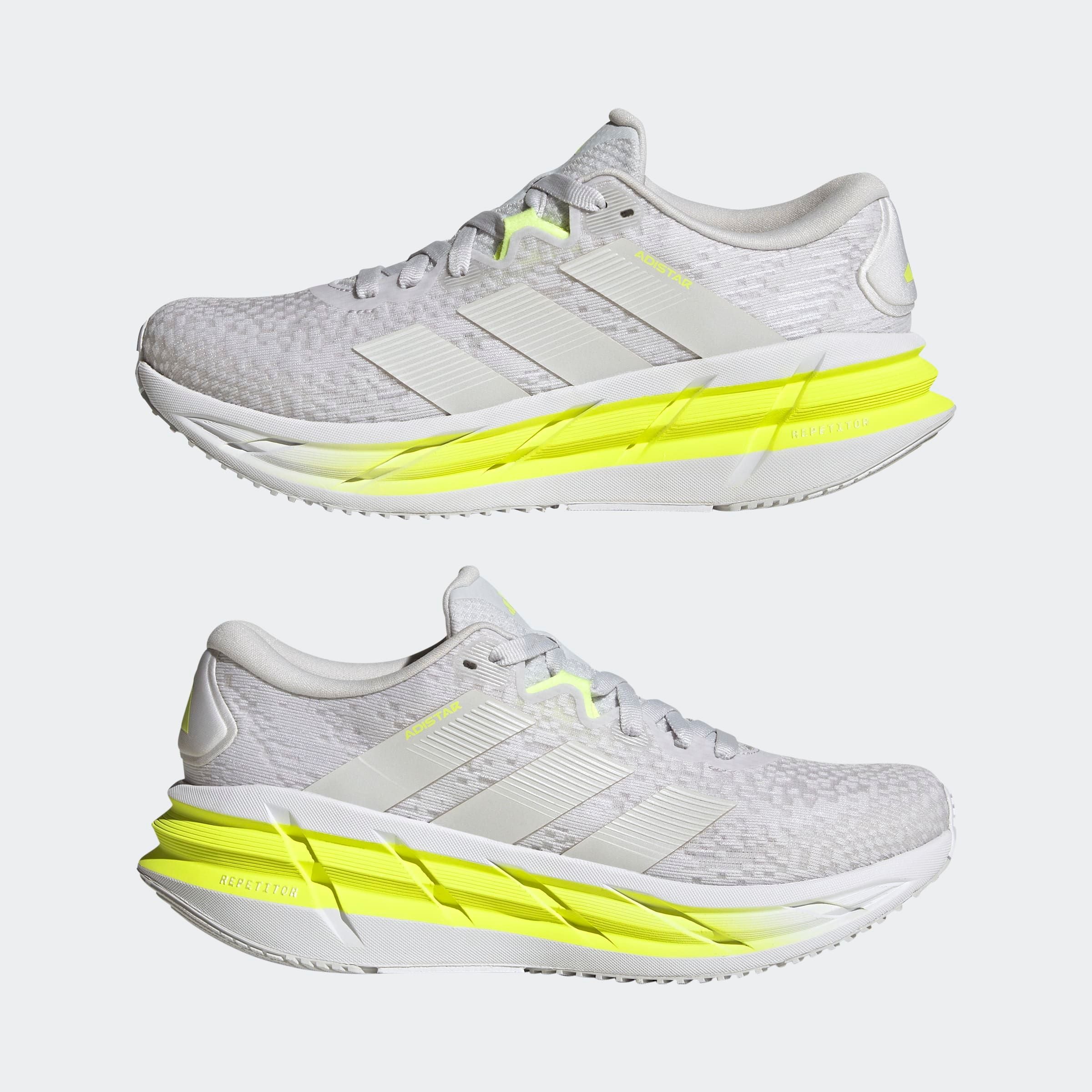 adidas Performance Laufschuh »ADISTAR 4 E«