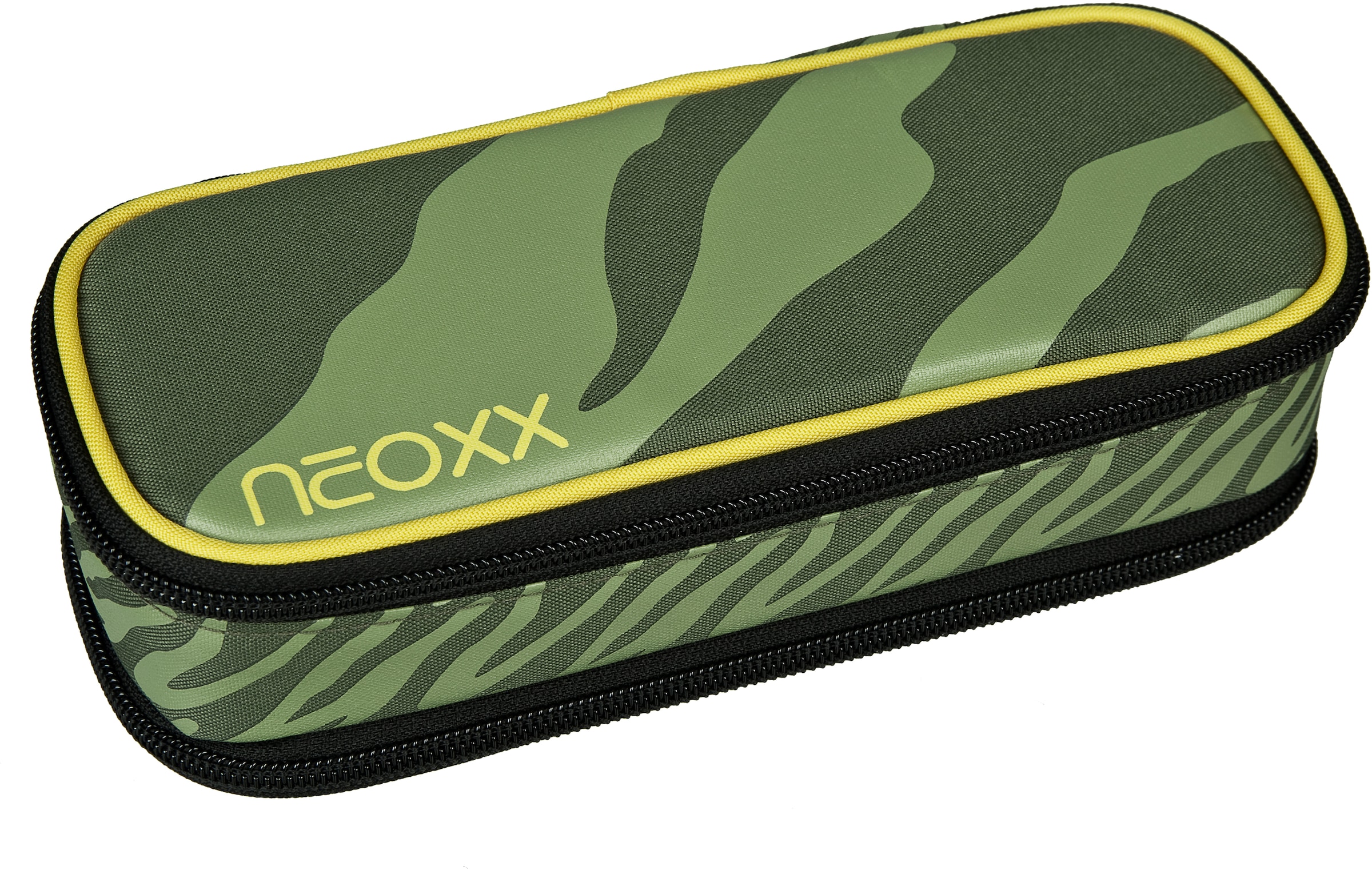 neoxx Schreibgeräteetui »Catch, Ready for Green«, aus recycelten PET- Flaschen versandkostenfrei auf