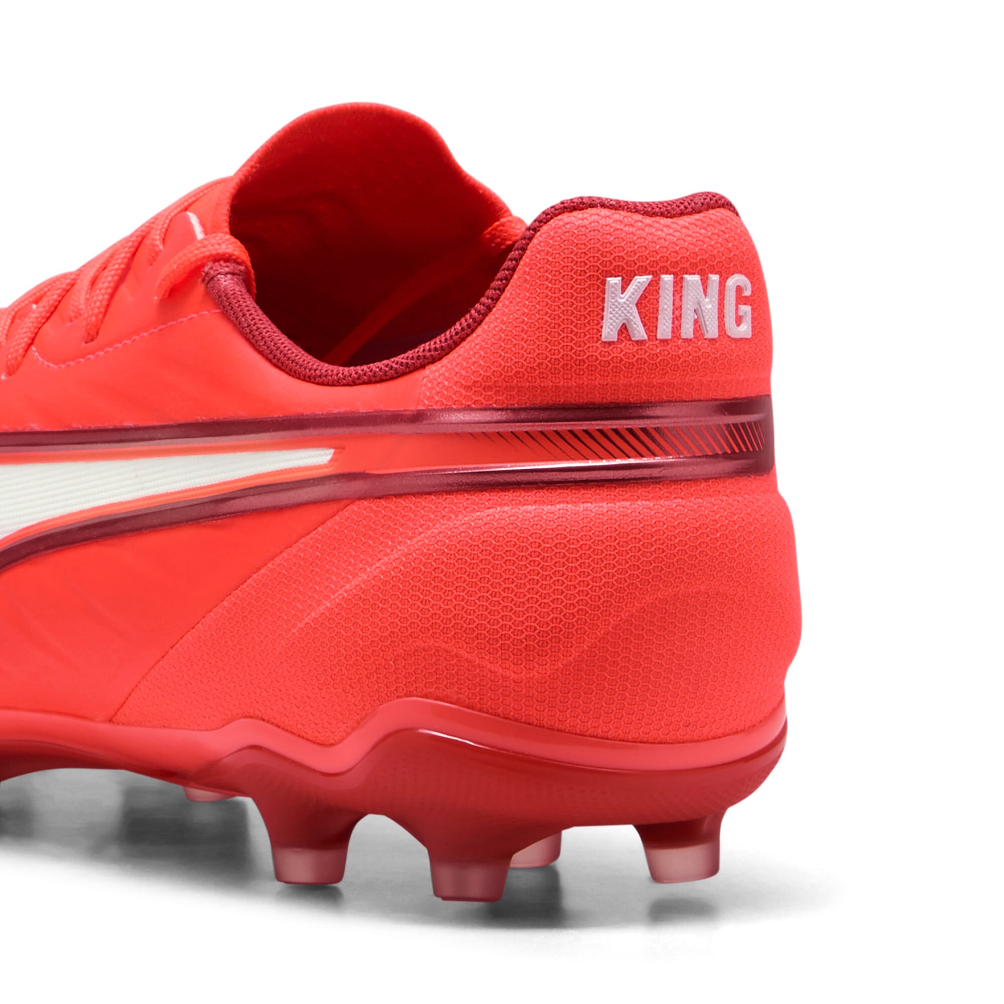 PUMA Fussballschuh »KING MATCH FG/AG«