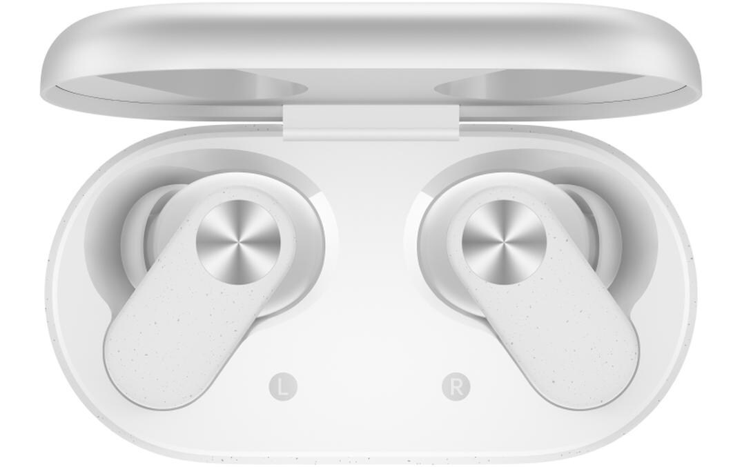OnePlus In-Ear-Kopfhörer »Nord Buds 2 Lightning«, Bluetooth