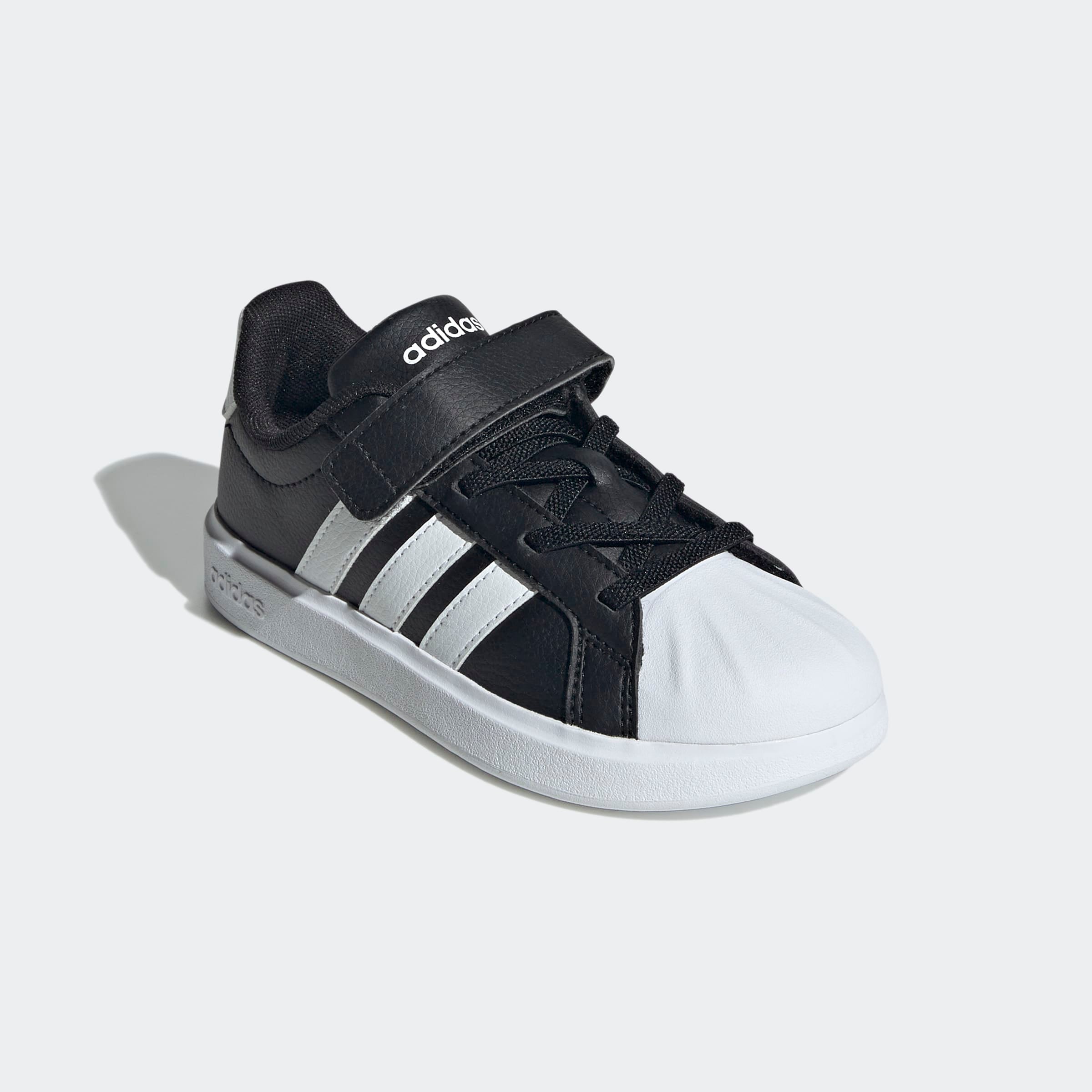 adidas Sportswear Sneaker »STREETTALK«  inspiriert vom Design des adidas Superstar,für Kinder & Jugendliche