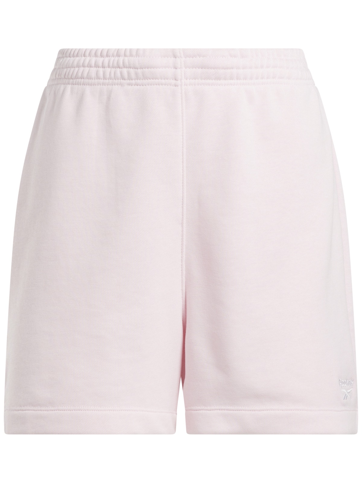 Image of Reebok Sweatshorts "REEBOK IDENTITY SL FT SHORT" sportlicher Stil, für Freizeit und sportliche Aktivitäten