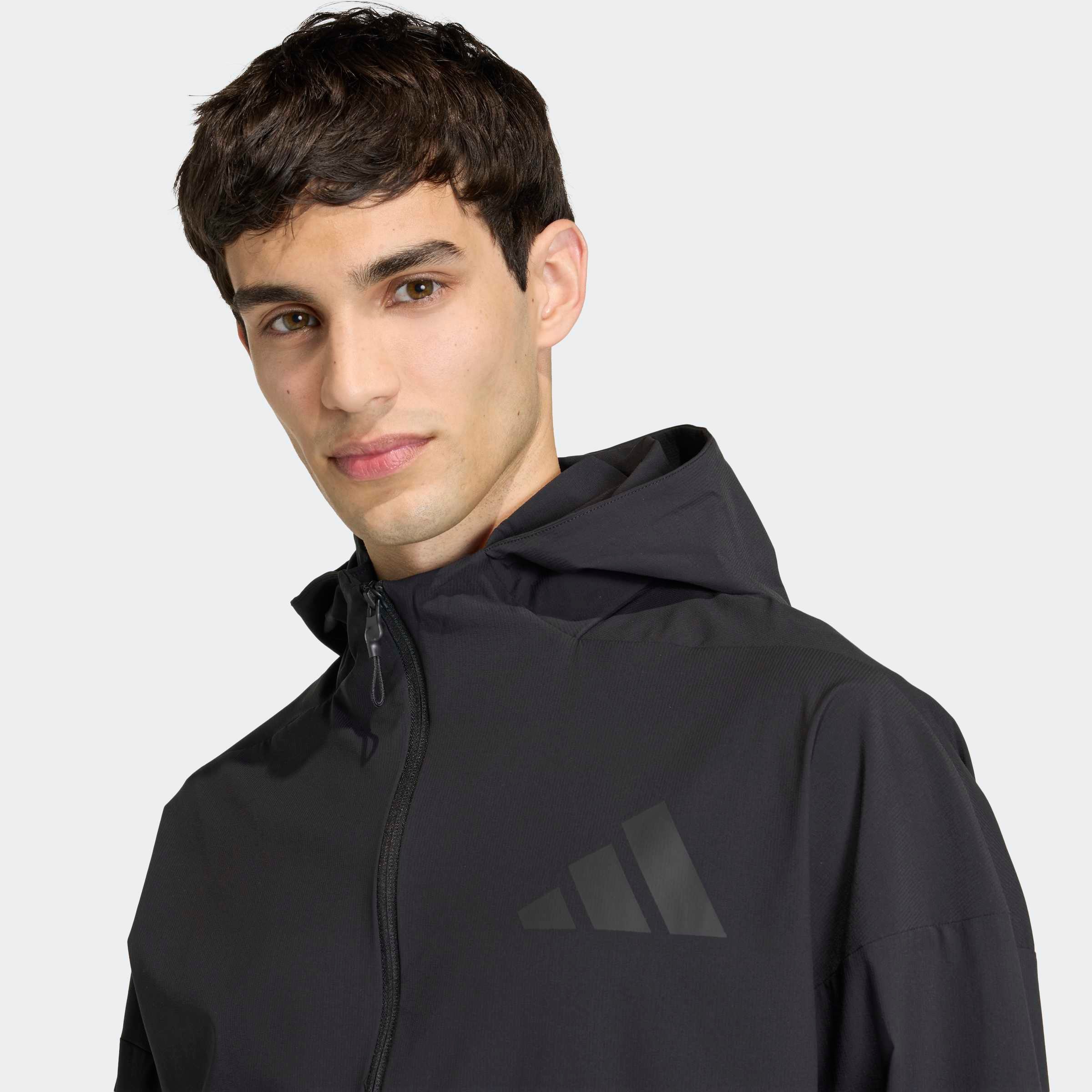 adidas Sportswear Trainingsjacke »M Z.N.E. WV TT«