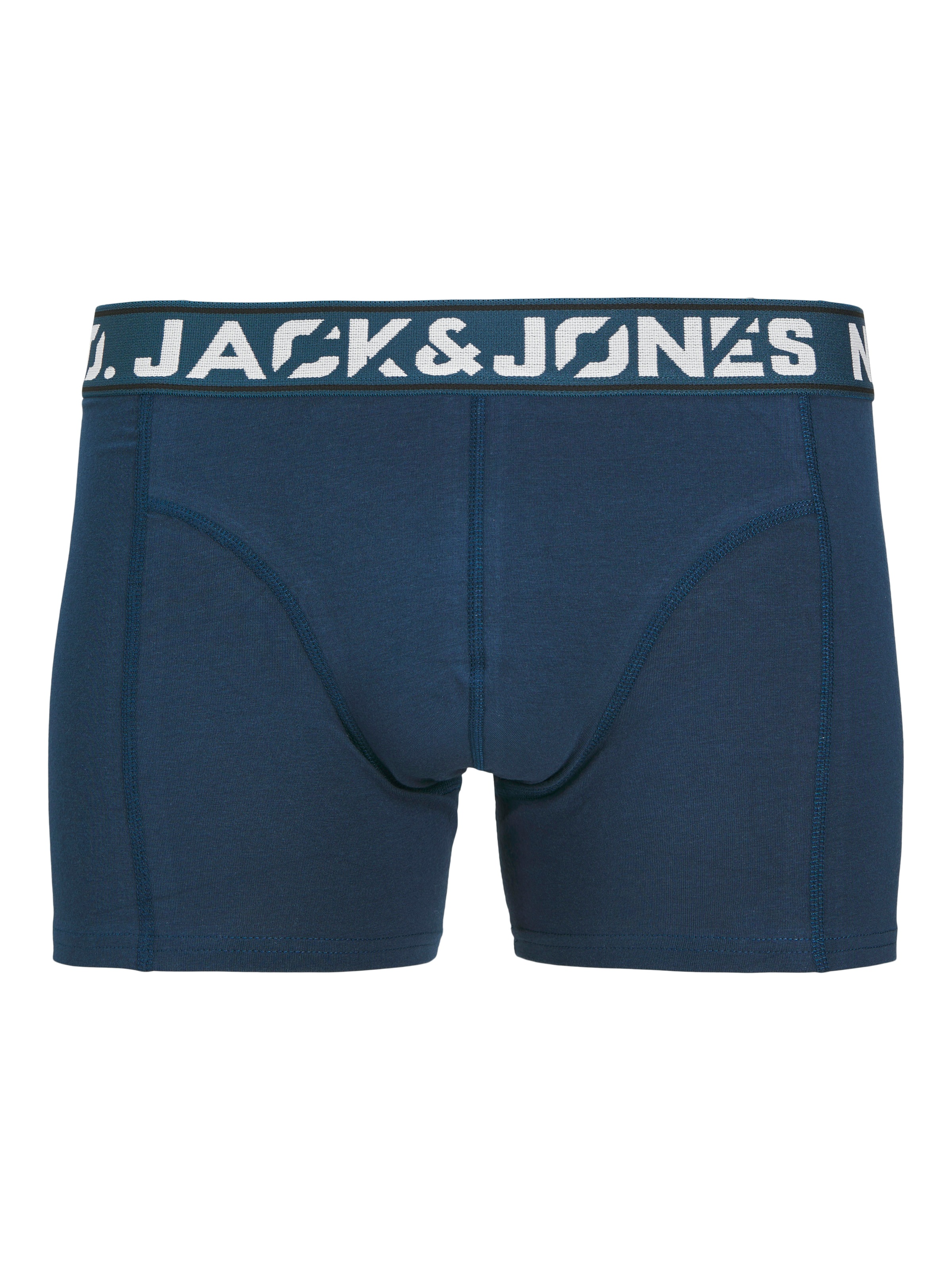 Jack & Jones Trunk »JACCOLTON SOLID TRUNKS 12 PACK«, (Packung, 12 St.)