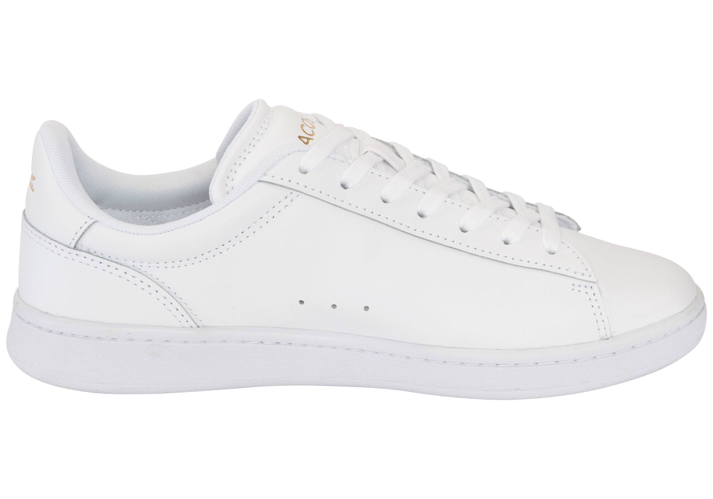 Lacoste Sneakers »CARNABY SET«