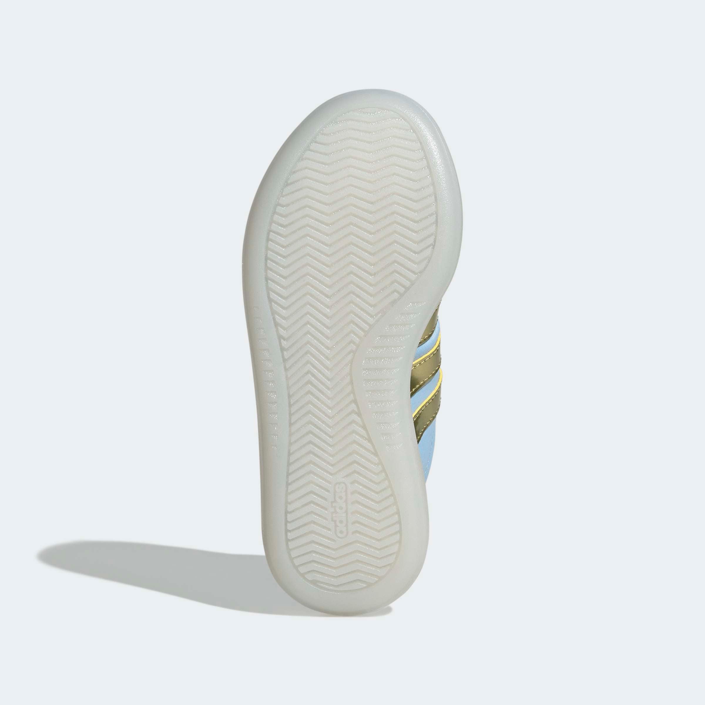 adidas Sportswear Sneakers »ADIDAS DISNEY FROZEN BARREDA DECODE KIDS«  Frozen, für Kinder & Jugendliche