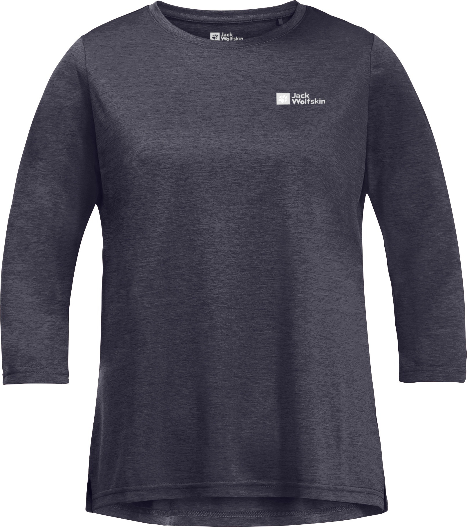 Jack Wolfskin Funktionsshirt »CROSSTRAIL 3/4 T W«