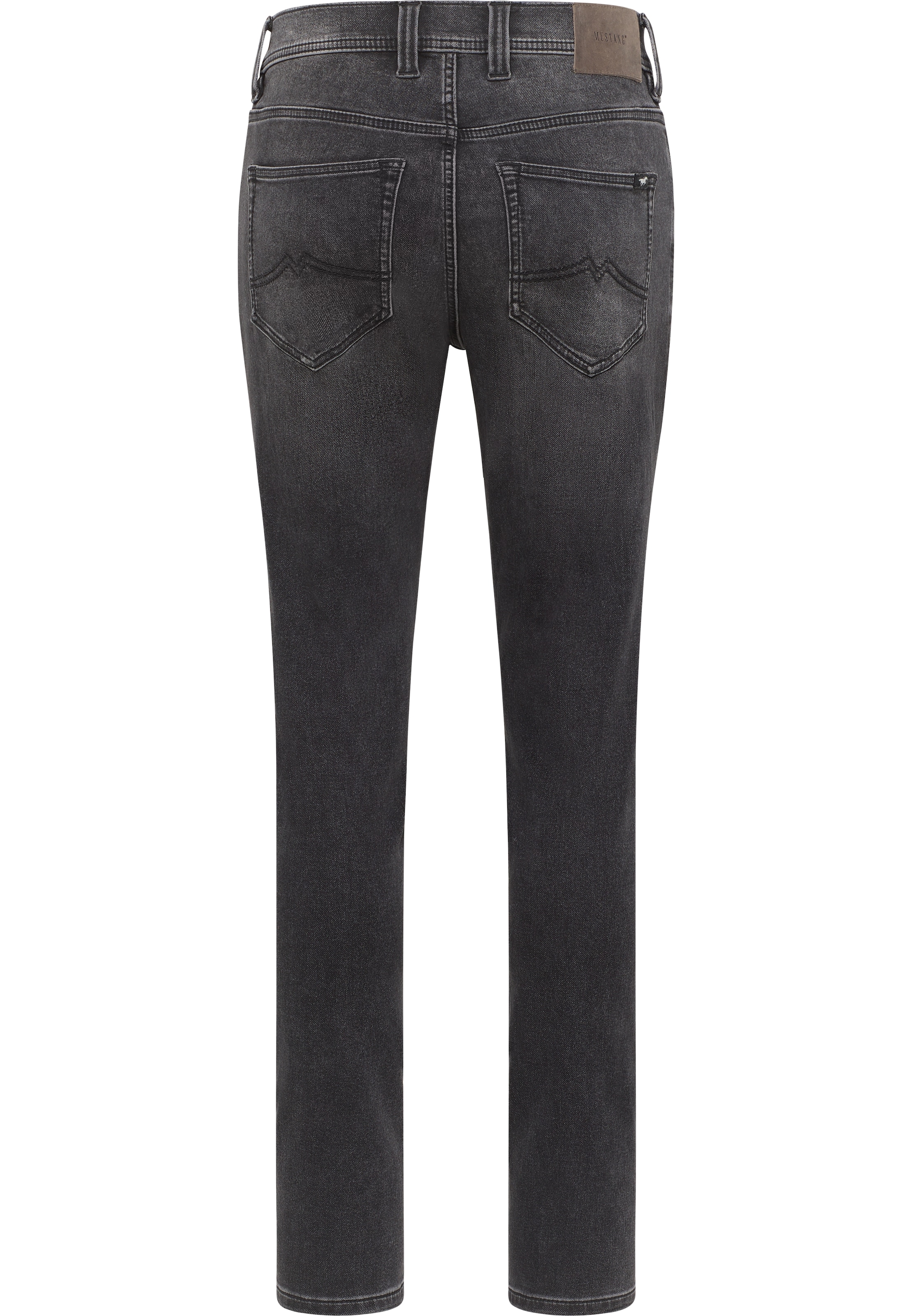MUSTANG Jeans slim »Oregon« im Five-Pocket Style