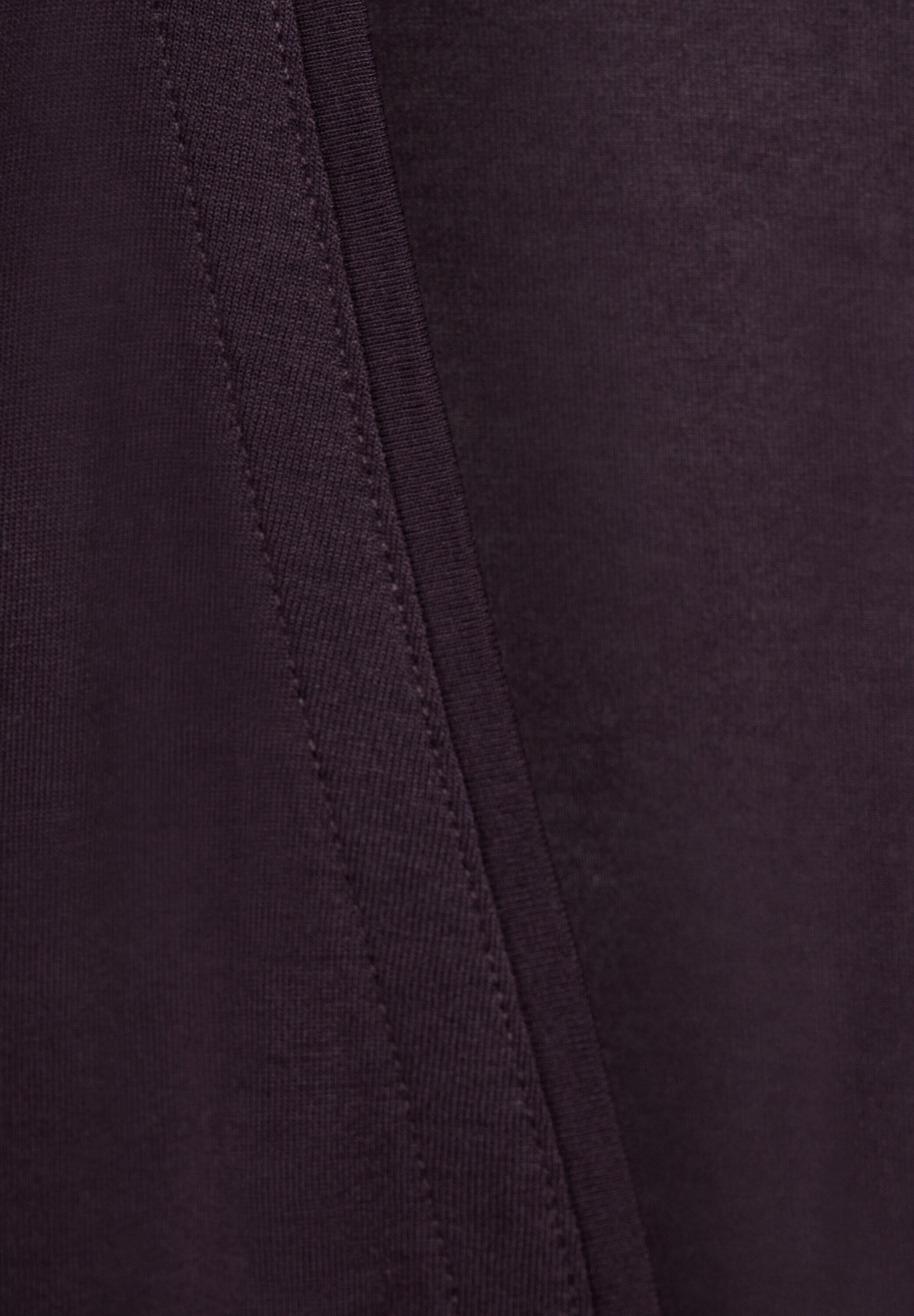 Cecil 3/4-Arm-Shirt, mit einem Turn-Up 3/4 Arm