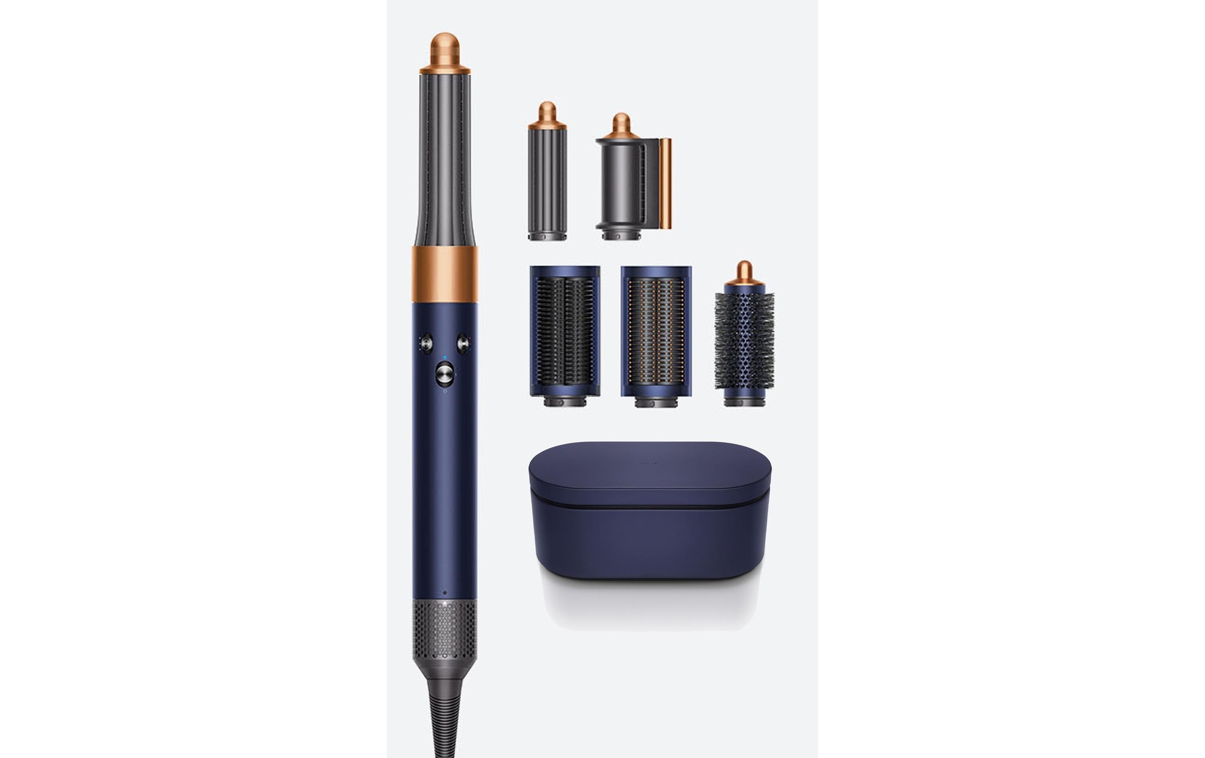 DYSON Multihaarstyler »Airwrap™ Complete«, 6 Aufsätze}