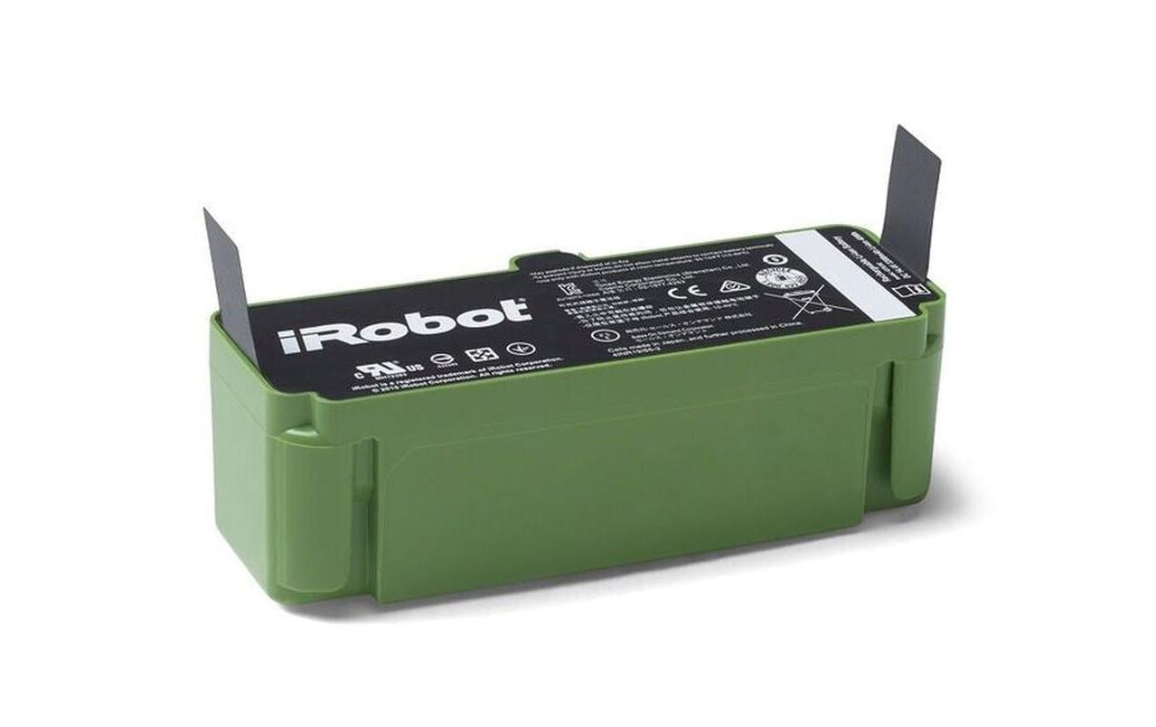 iRobot Staubsauger-Akku »Lithium Roomba«