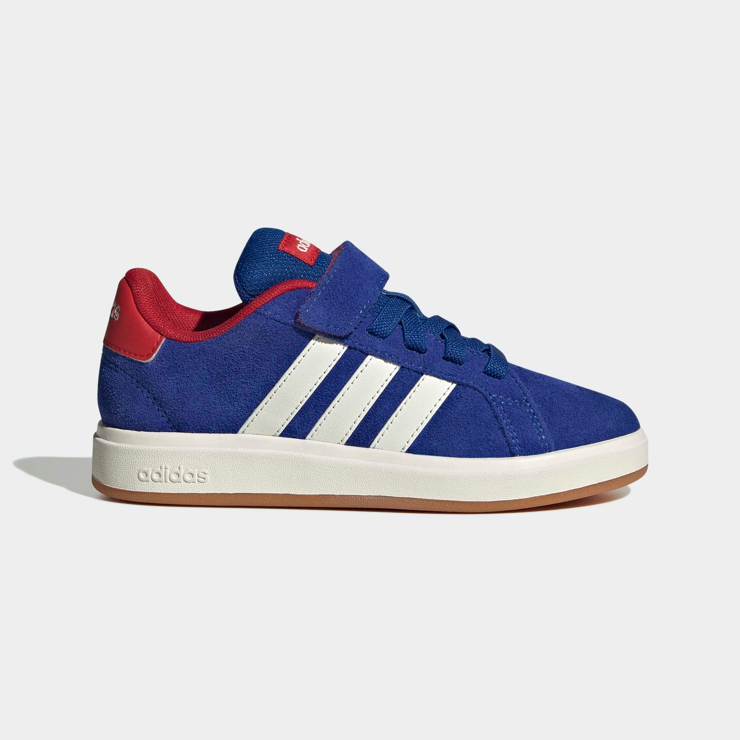 adidas Sportswear Sneaker »GRAND COURT 00S KIDS«  Design auf den Spuren des adidas Campus 00, für Kinder & Jugendliche