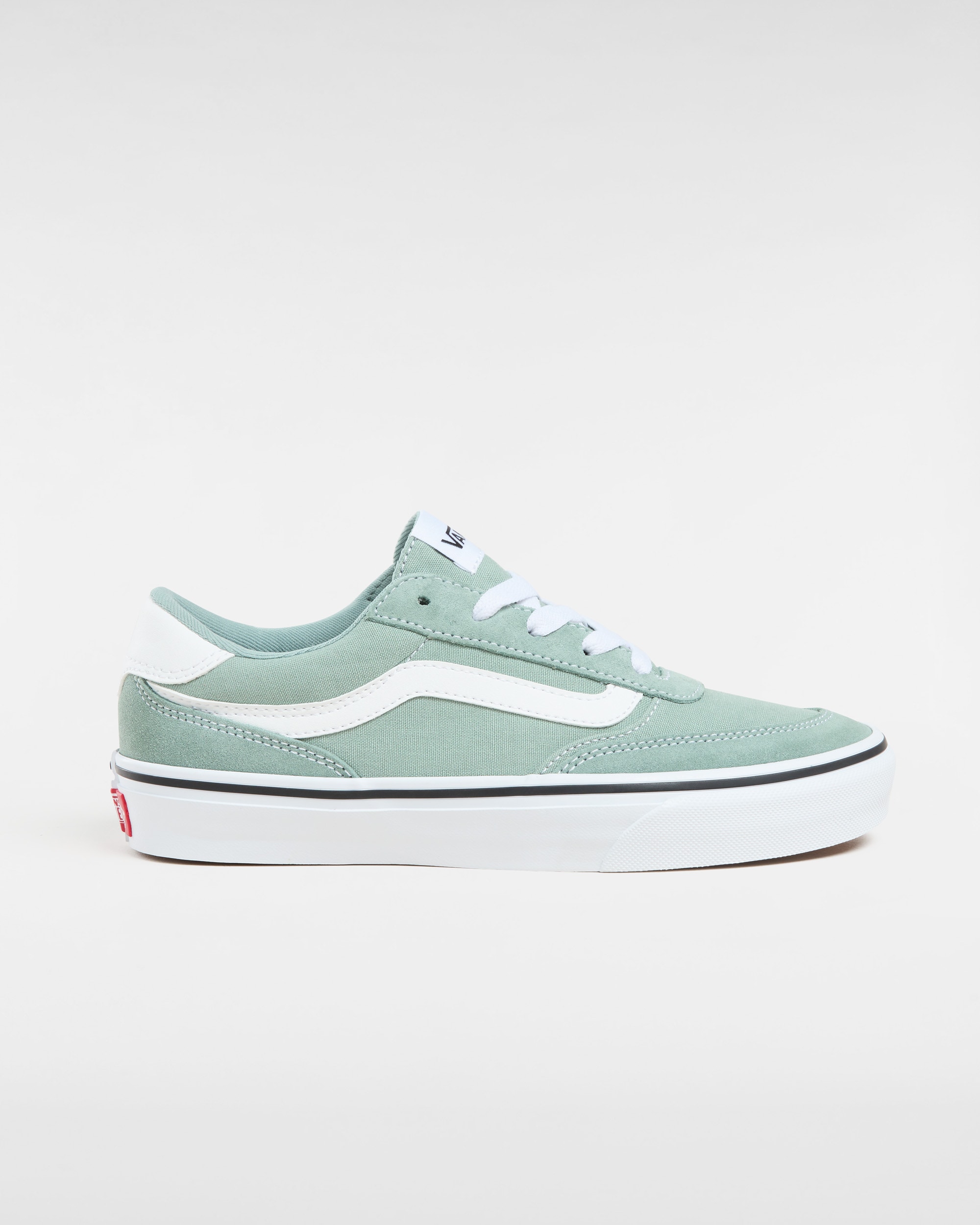 Vans Sneaker »Brooklyn LS«