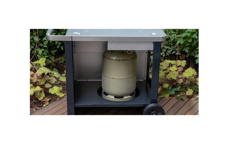 Campingaz Rollwagen »Campingaz Rollwagen Deluxe Trolley«