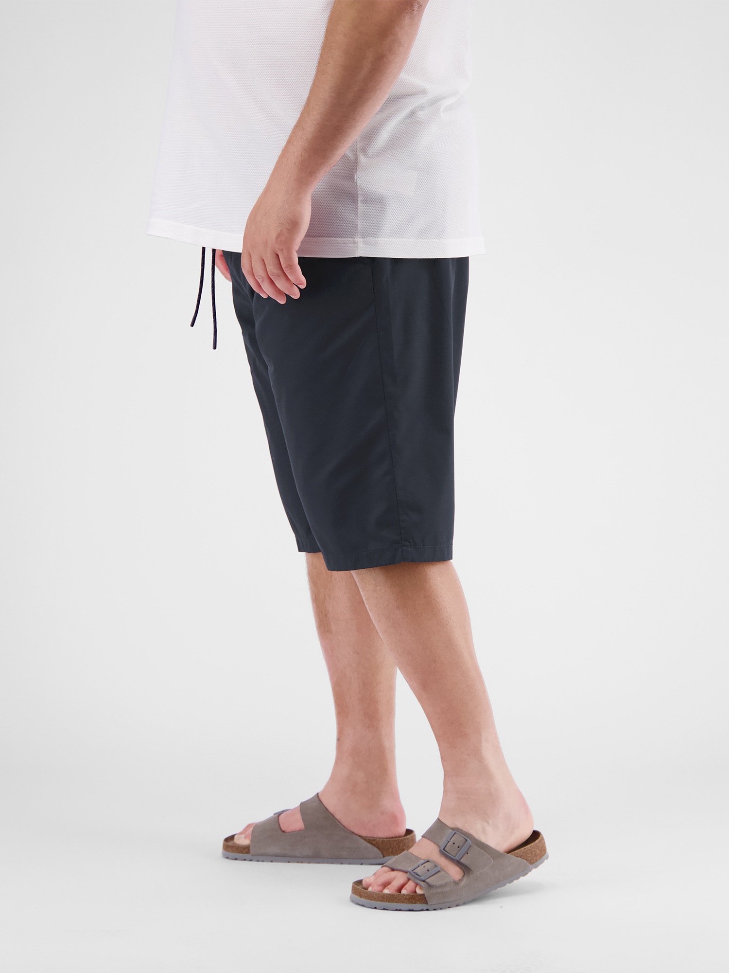 LERROS Bermuda »Bermuda in Übergrössen, ultra leicht und schnelltrocknend«