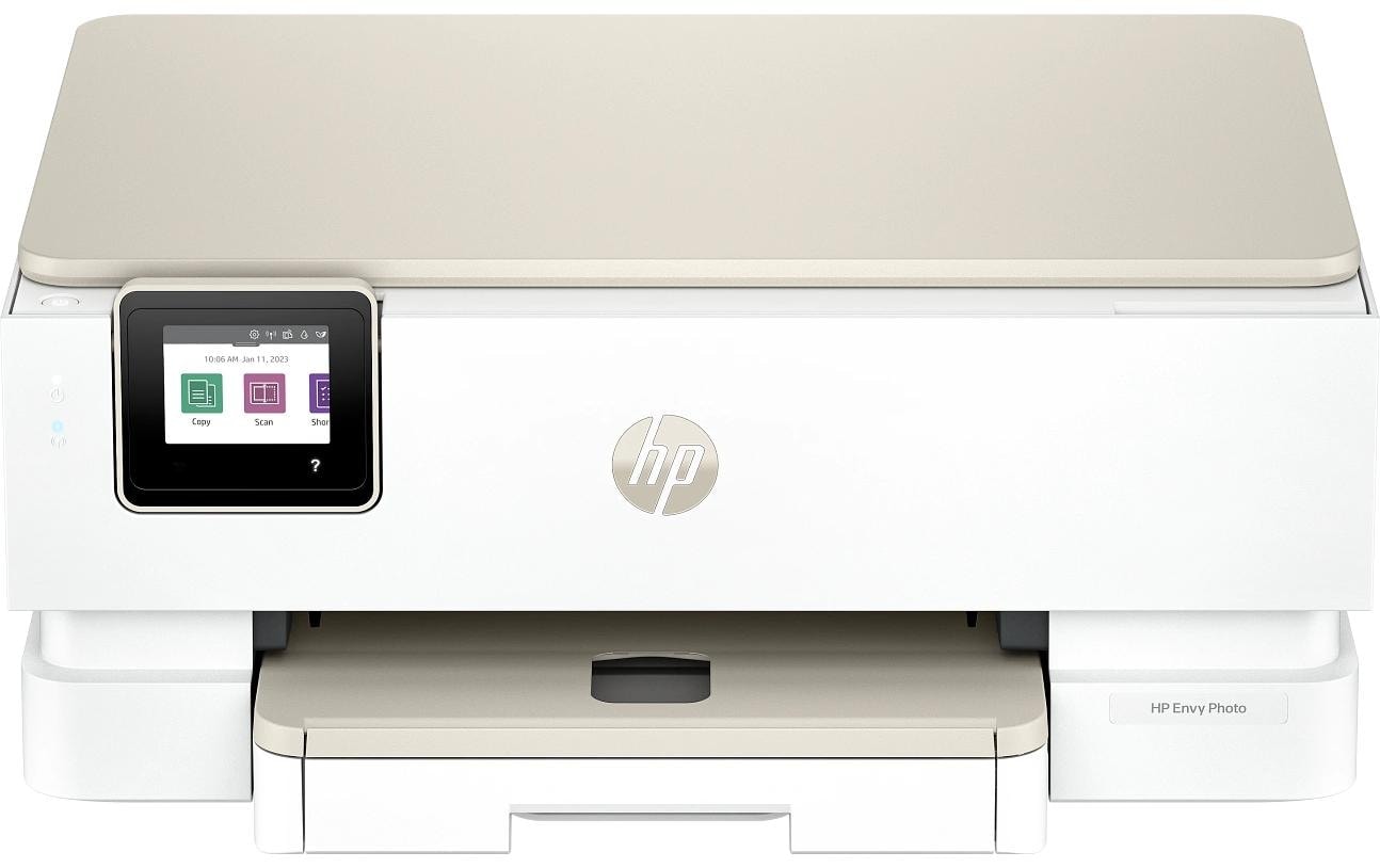 HP Multifunktionsdrucker »Envy Photo 7234 All-in-One«