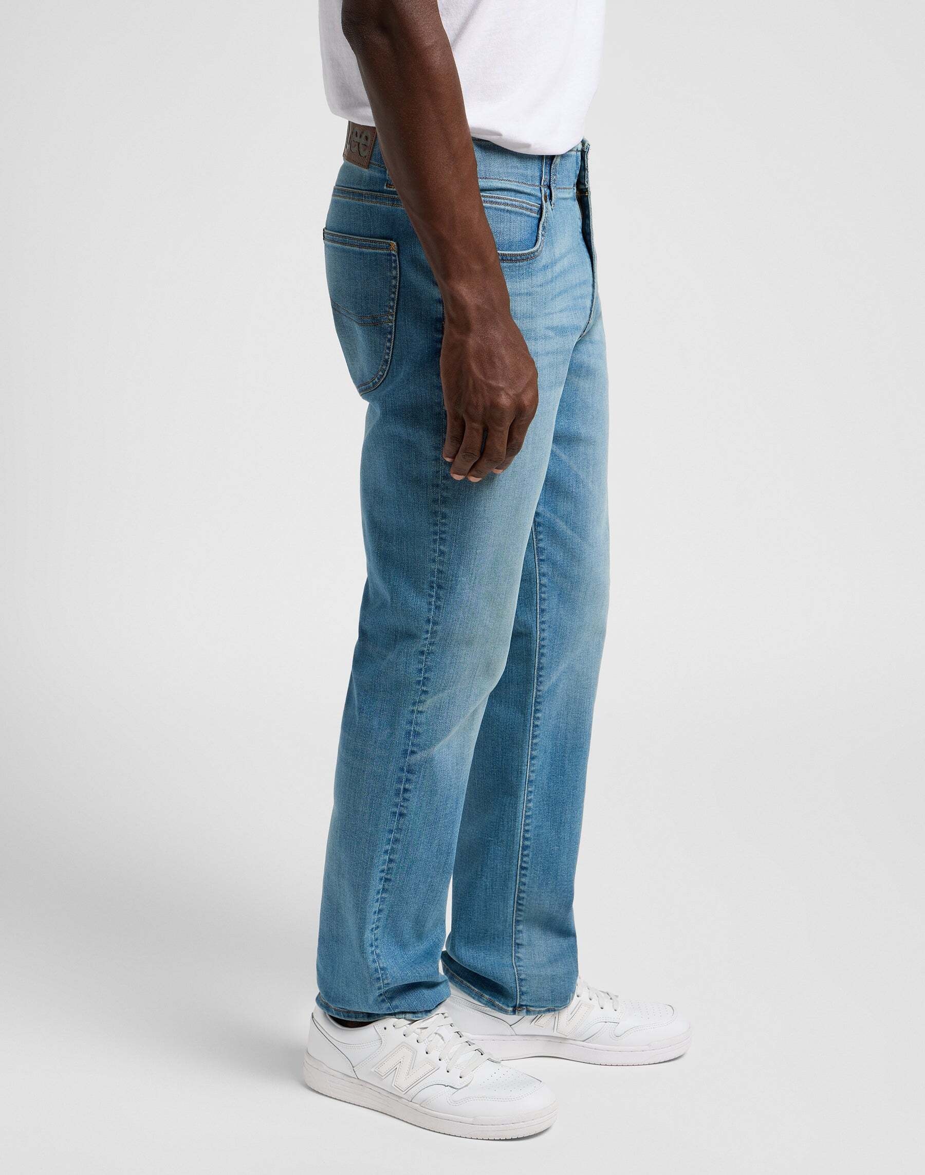 Lee® Regular-fit-Jeans »LEE Jeans Straight Fit XM«