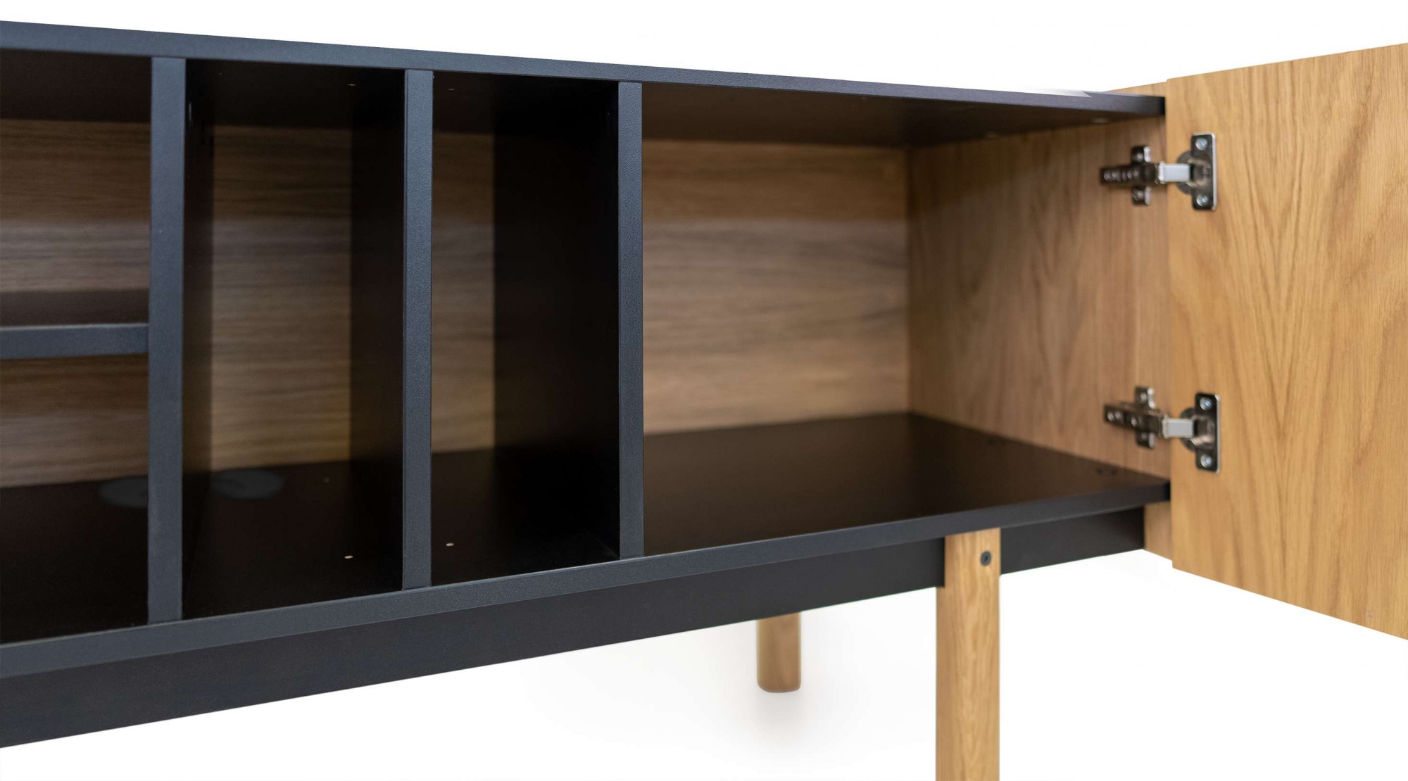 Woodman Sideboard »Porto«