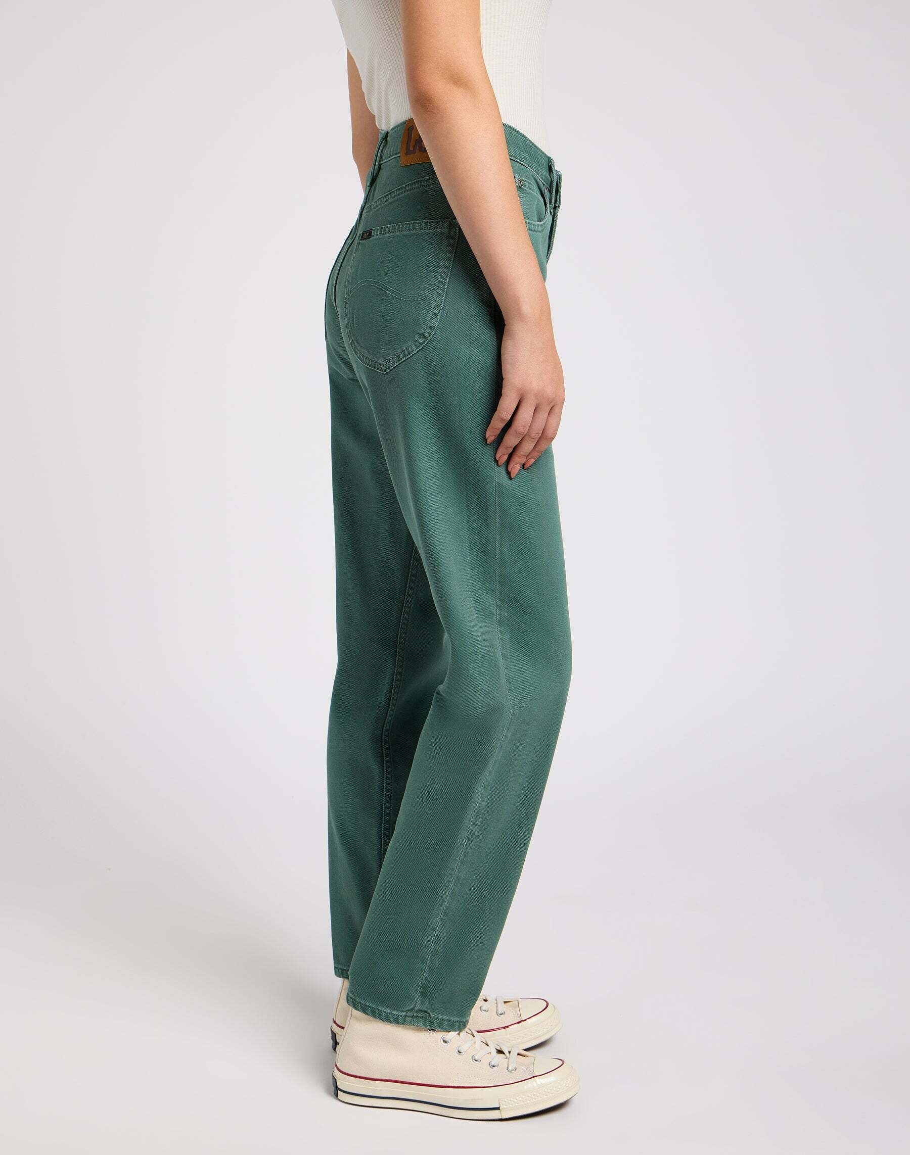 Lee® Stoffhose »LEE Hosen Carol«