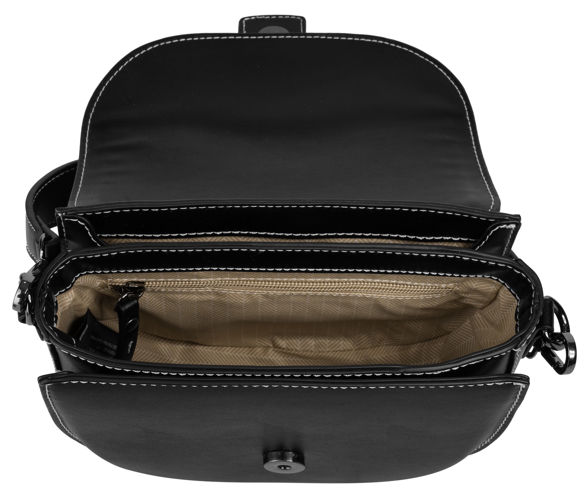 bugatti Umhängetasche »ZITA«